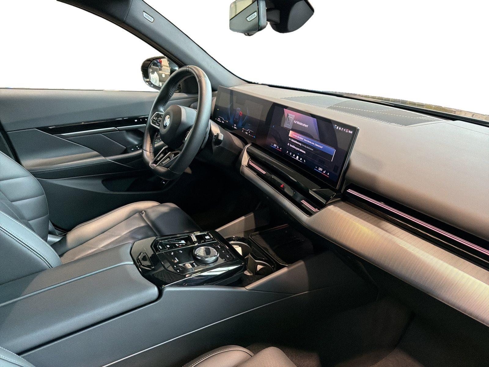 BMW 5er – Bild 18