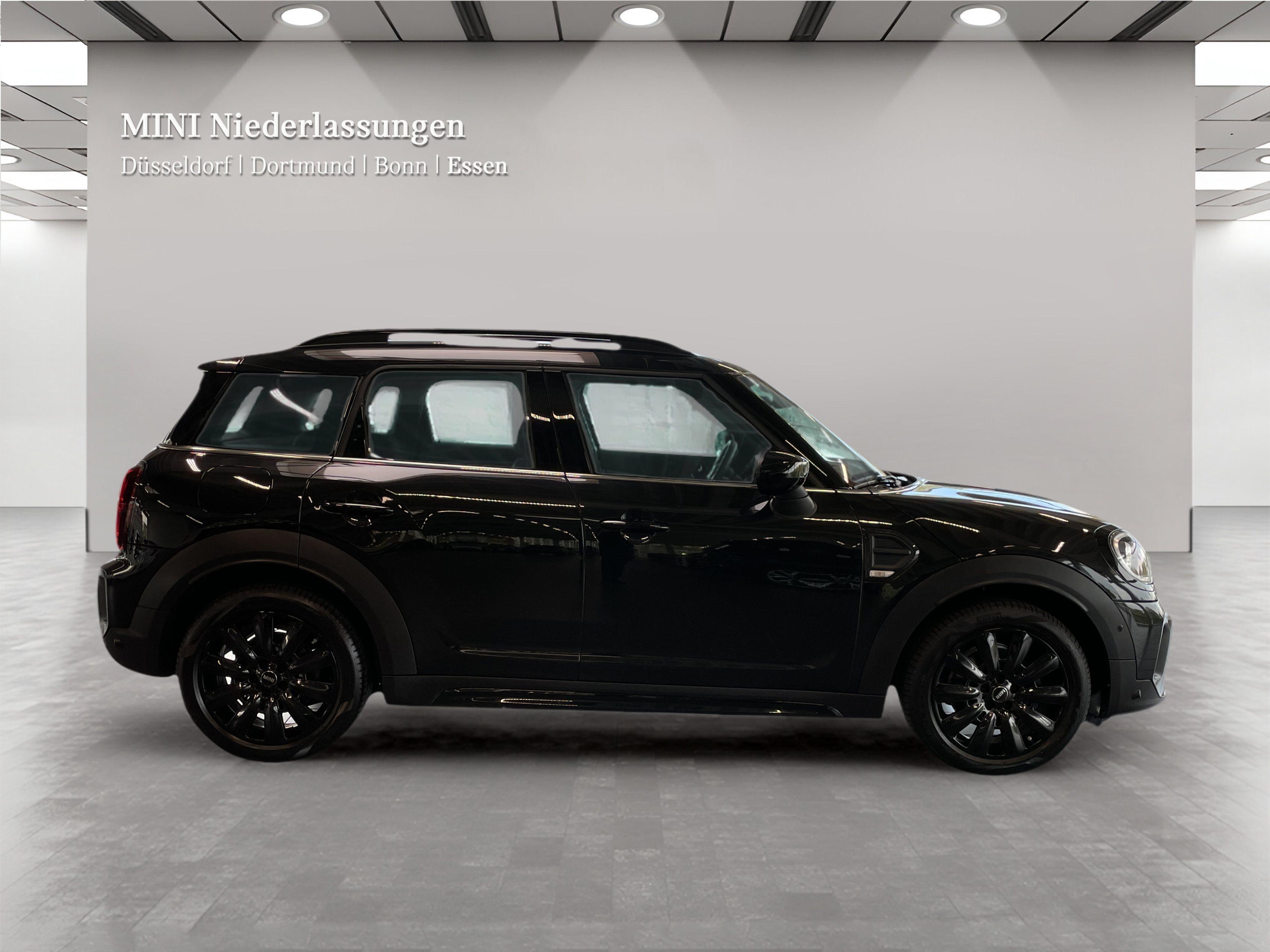 MINI Countryman – Bild 4