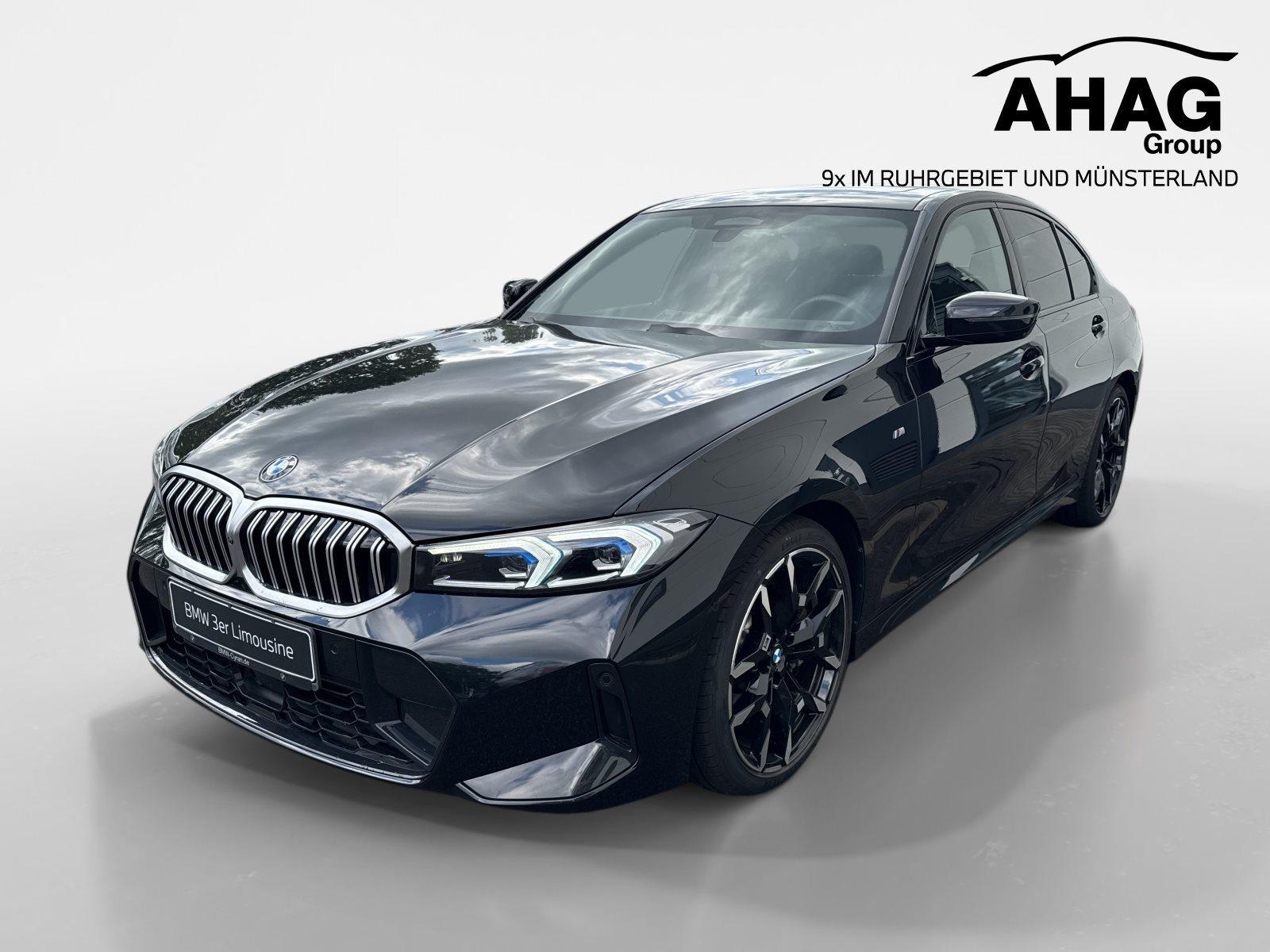 BMW 3er