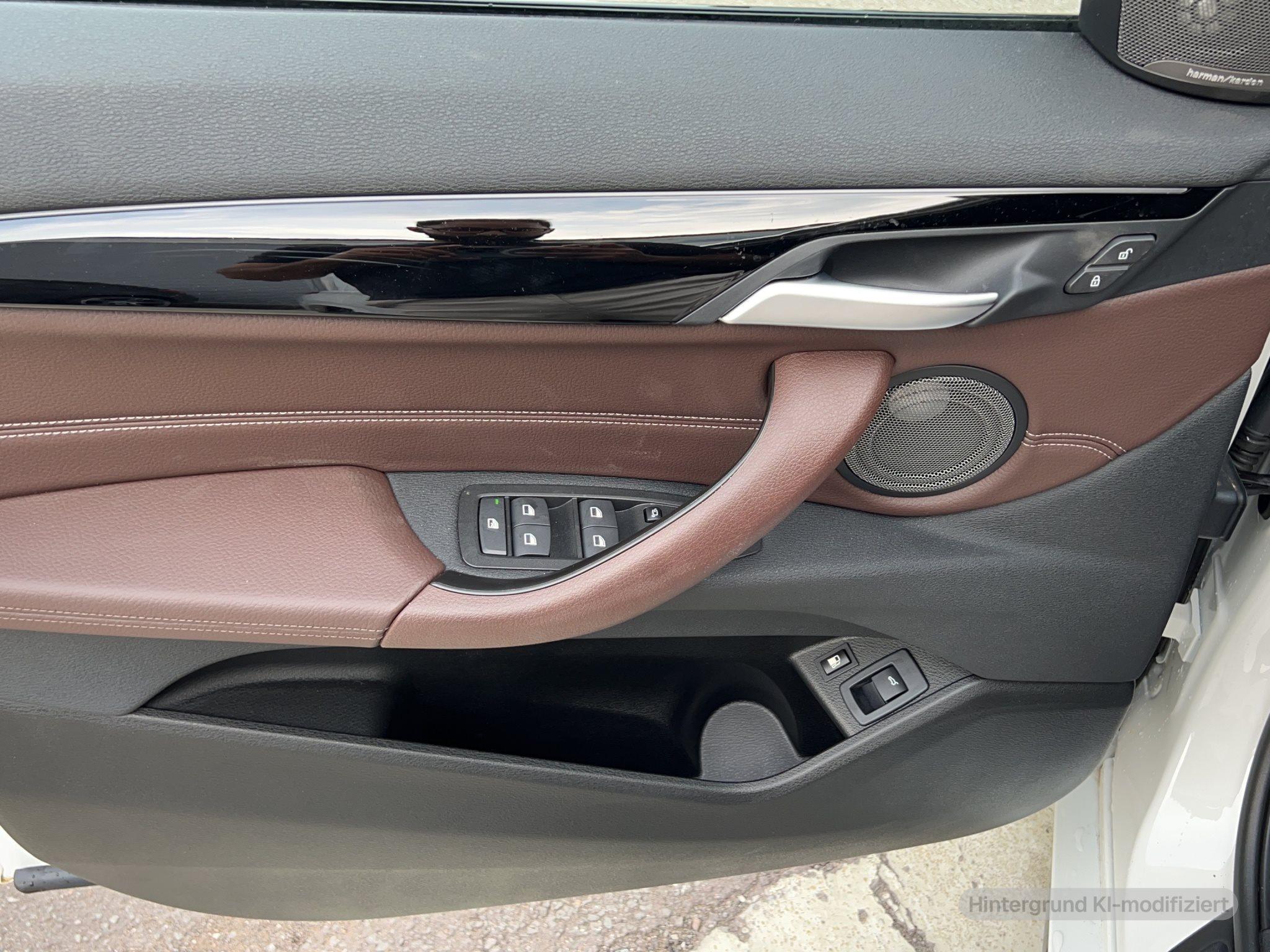 BMW X2 – Bild 19