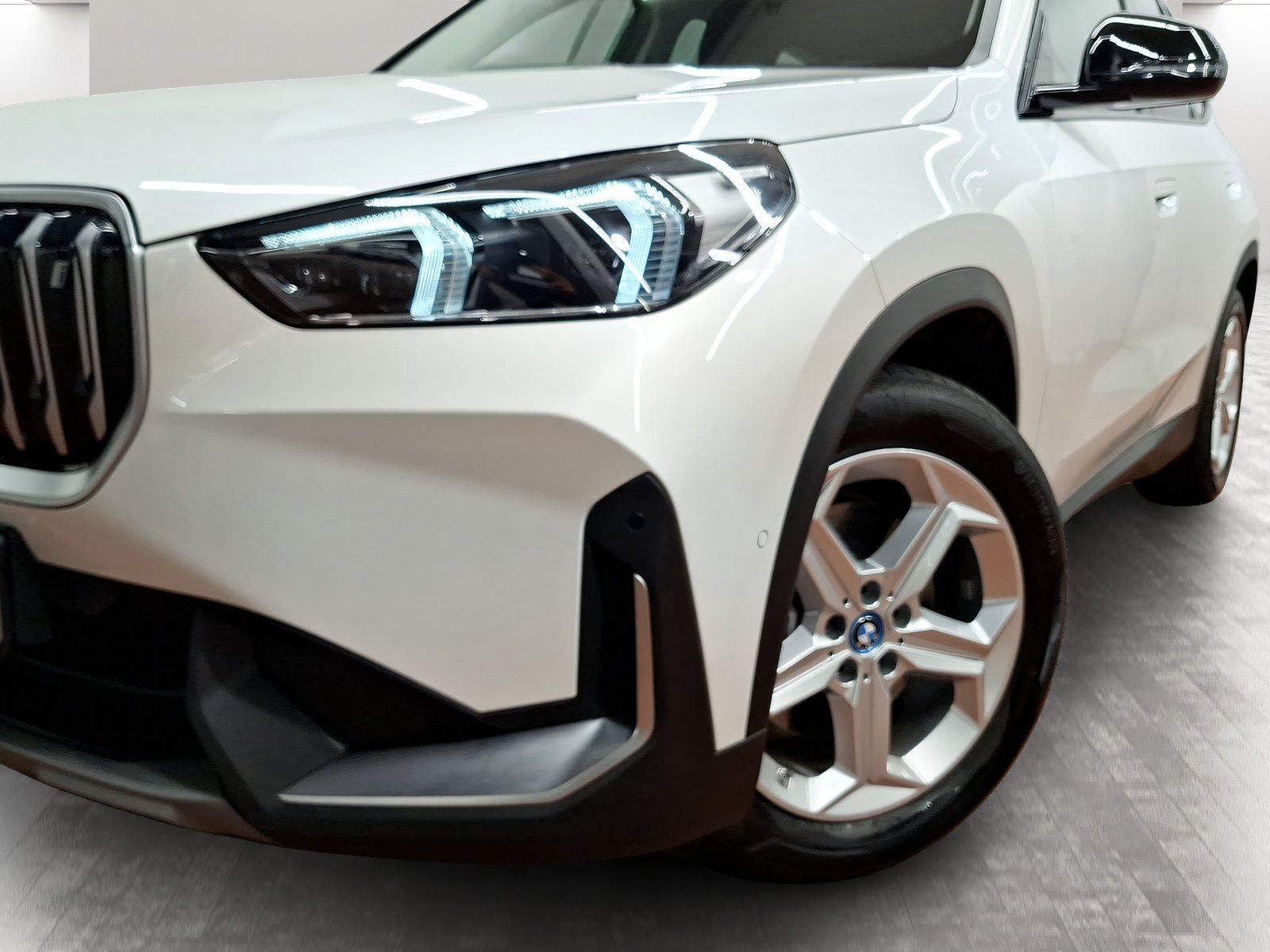 BMW iX1 – Bild 18