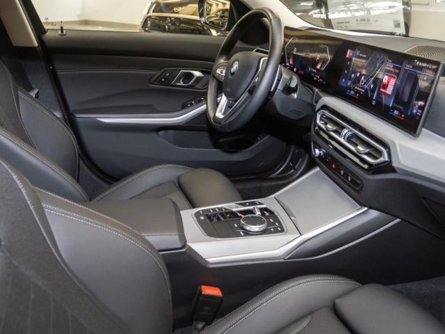 BMW 3er Touring – Bild 4