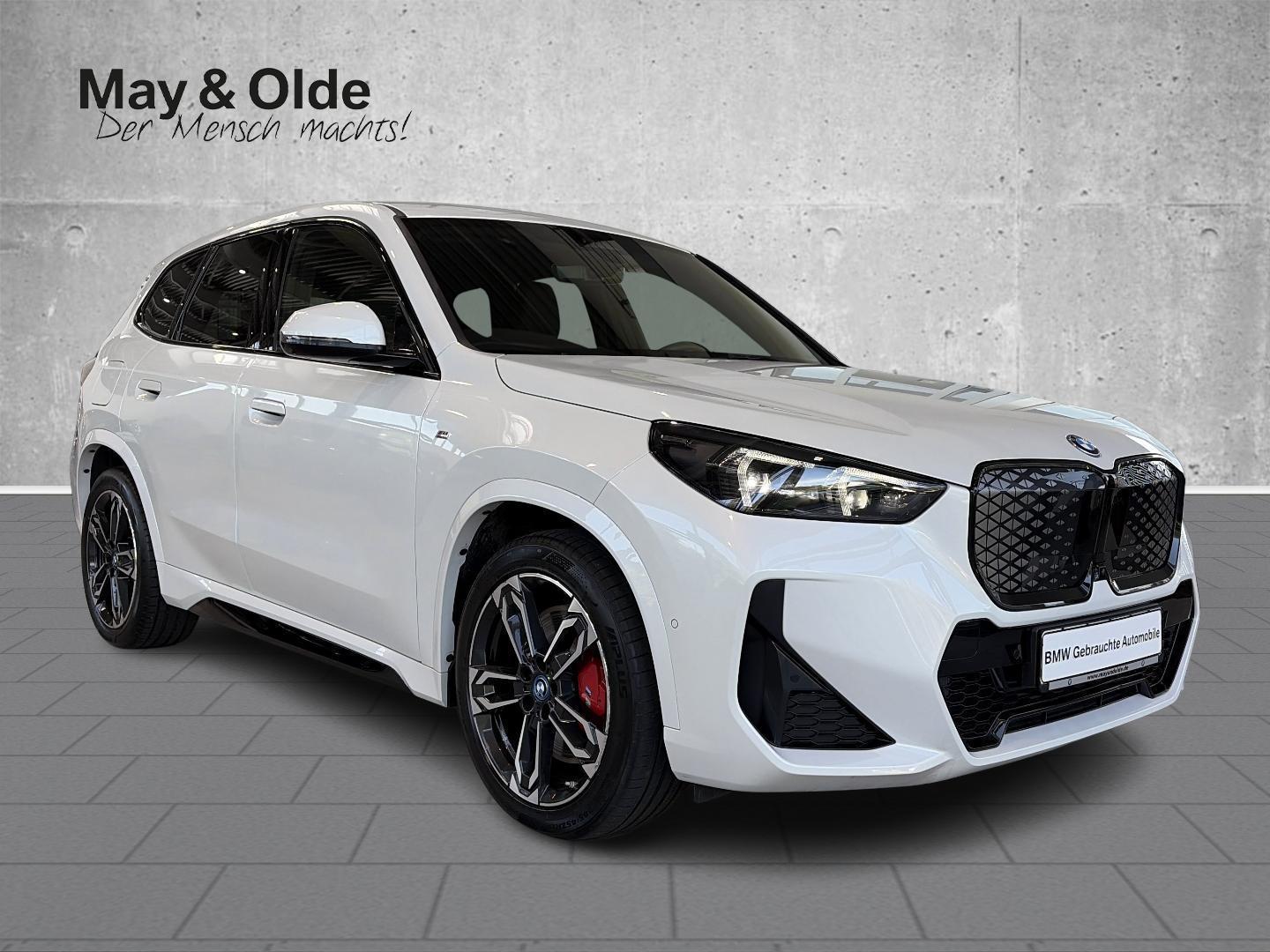 BMW iX1 – Bild 7