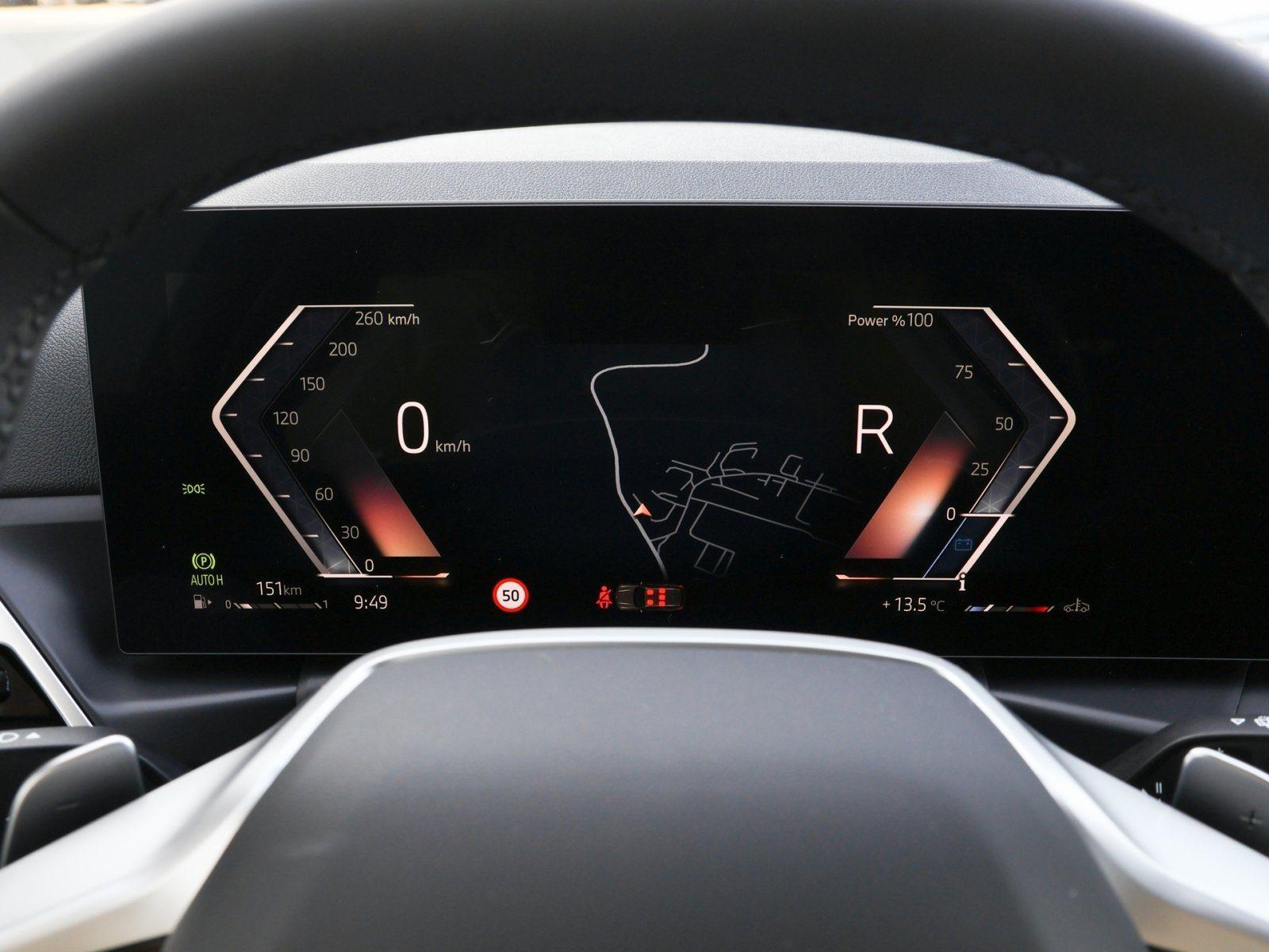 BMW 3er Touring – Bild 7
