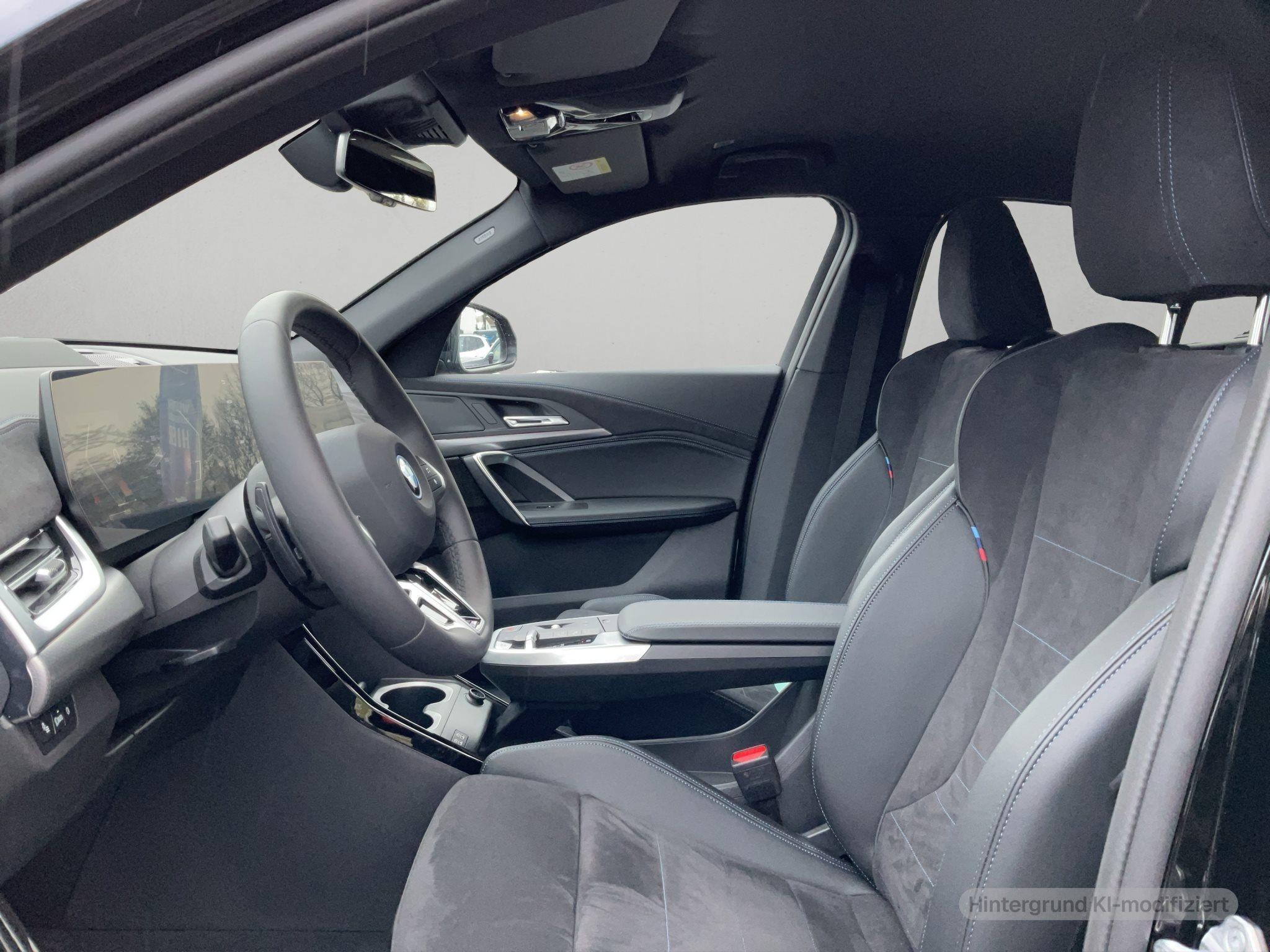 BMW iX2 – Bild 14