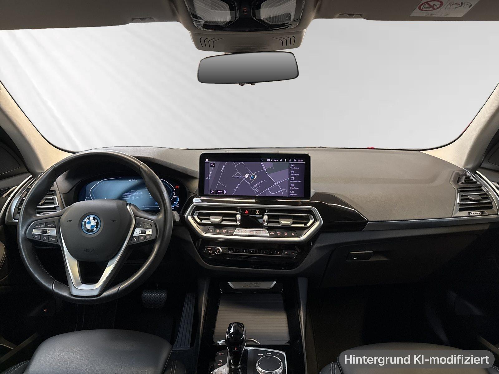 BMW X3 – Bild 30