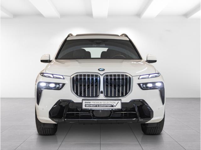 BMW X7 – Bild 20