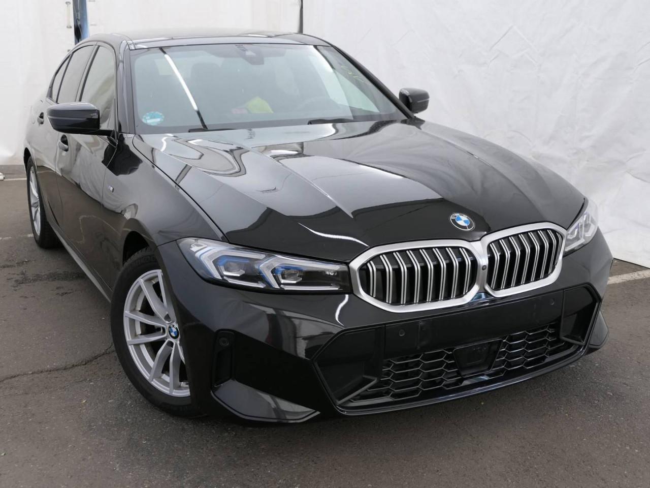 BMW 3er – Bild 2