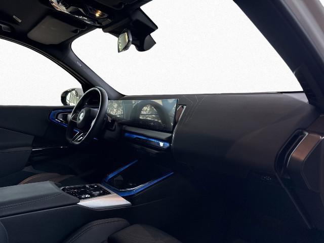 BMW X3 – Bild 8