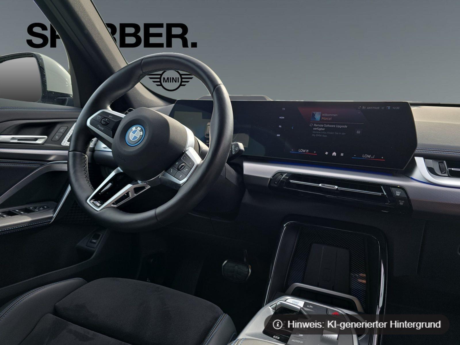 BMW iX1 – Bild 16