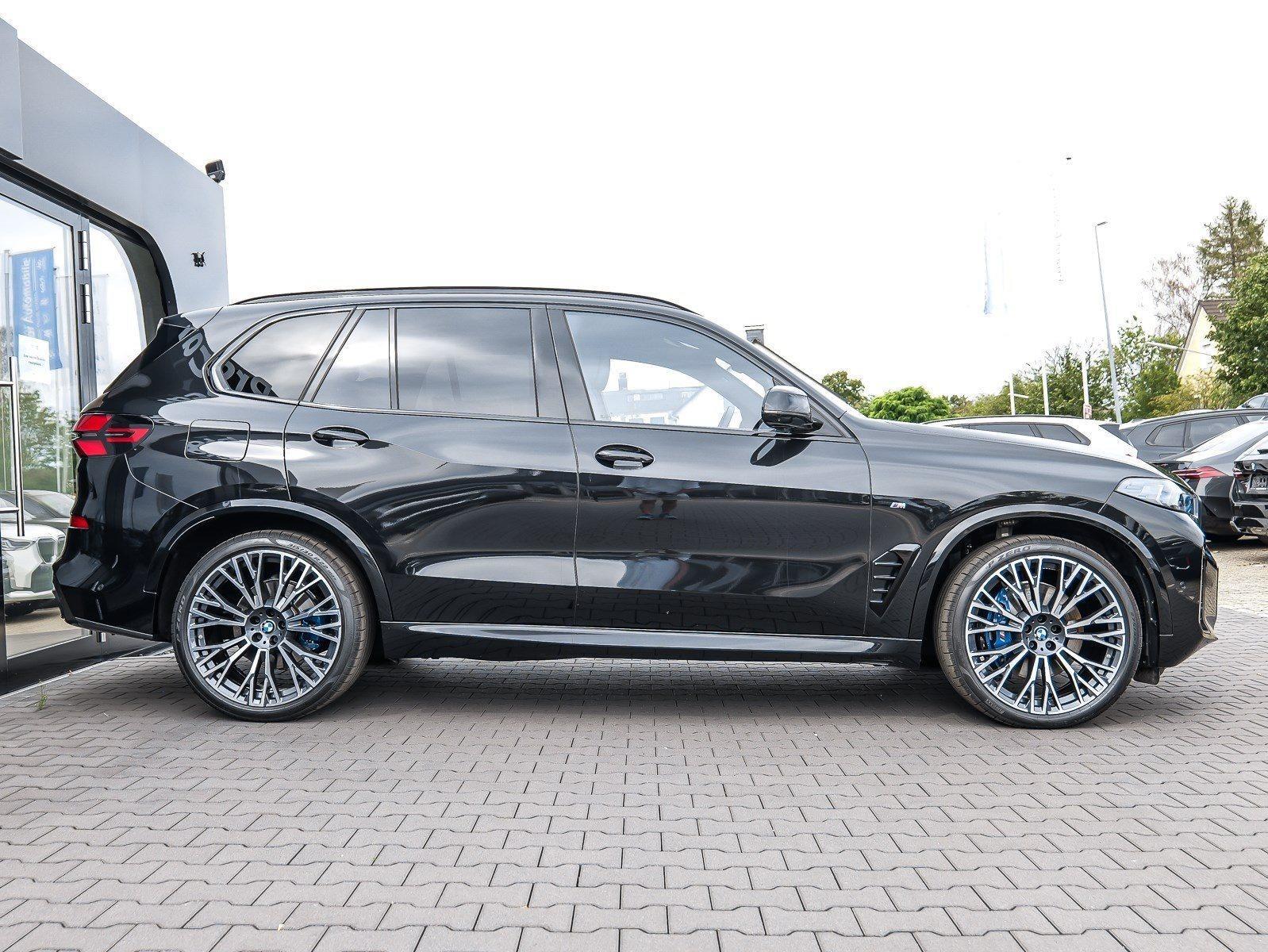 BMW X5 – Bild 26