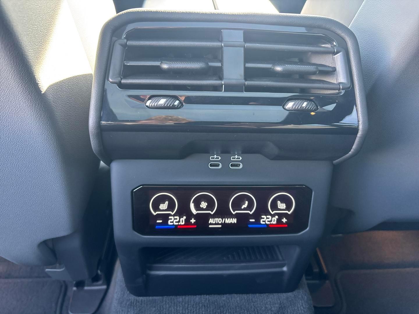 BMW 5er Touring – Bild 55