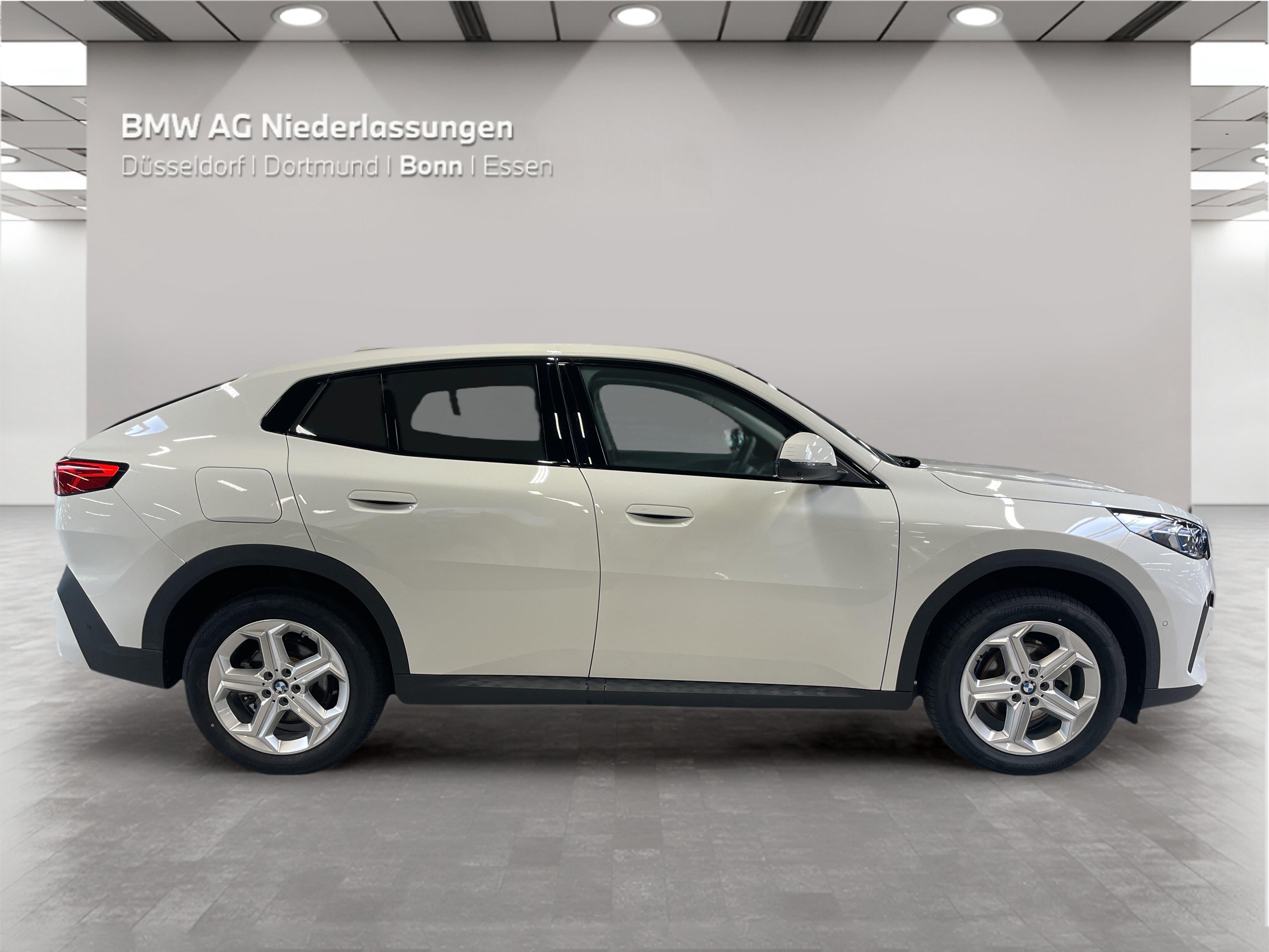 BMW X2 – Bild 10