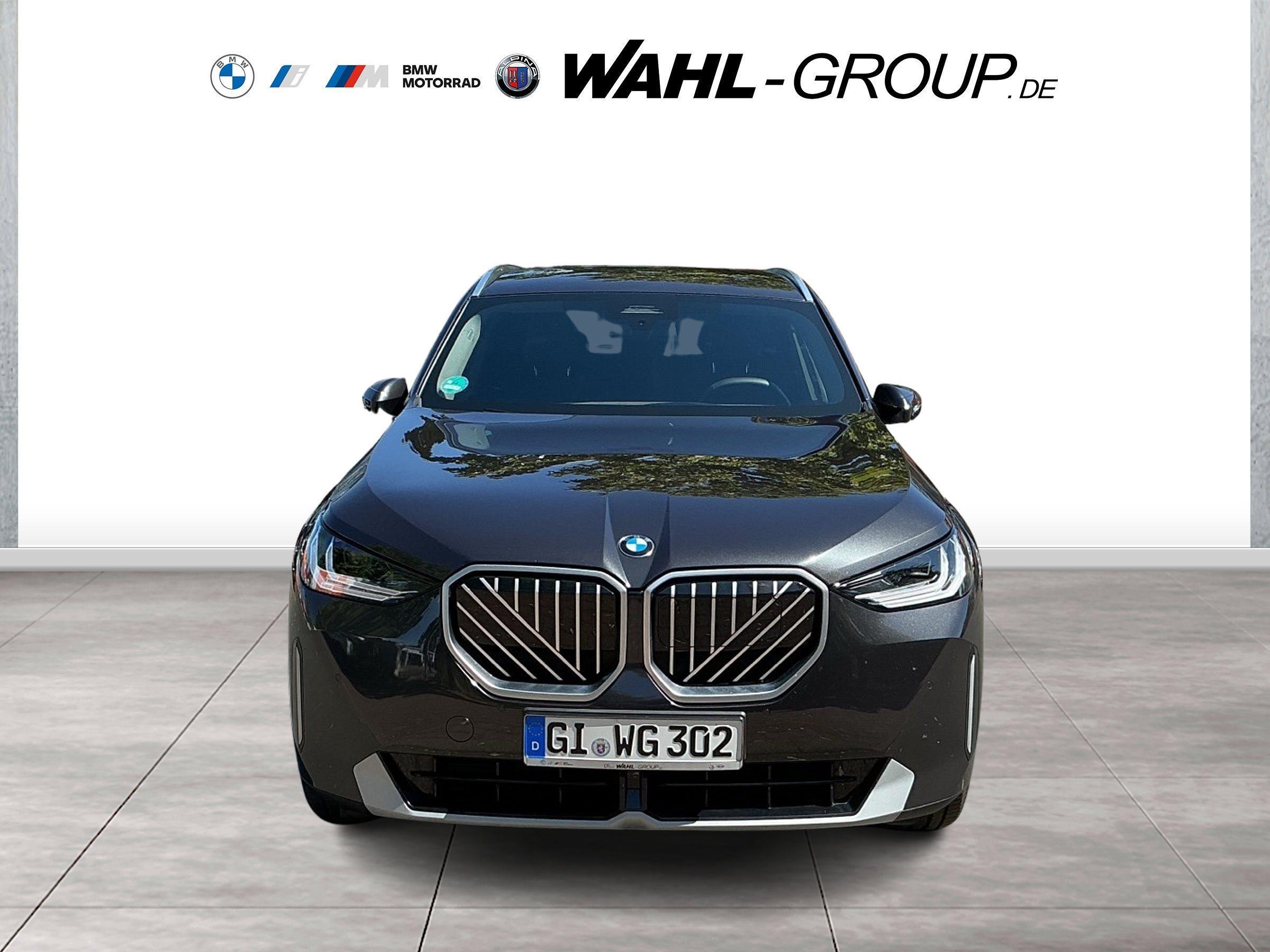BMW X3 – Bild 2