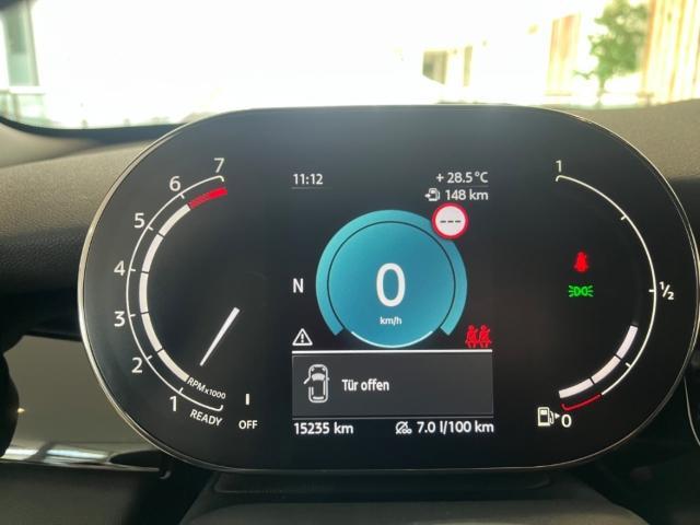 MINI Cooper 3-Türer – Bild 9