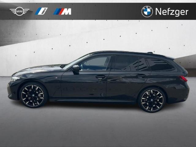 BMW 3er Touring – Bild 15