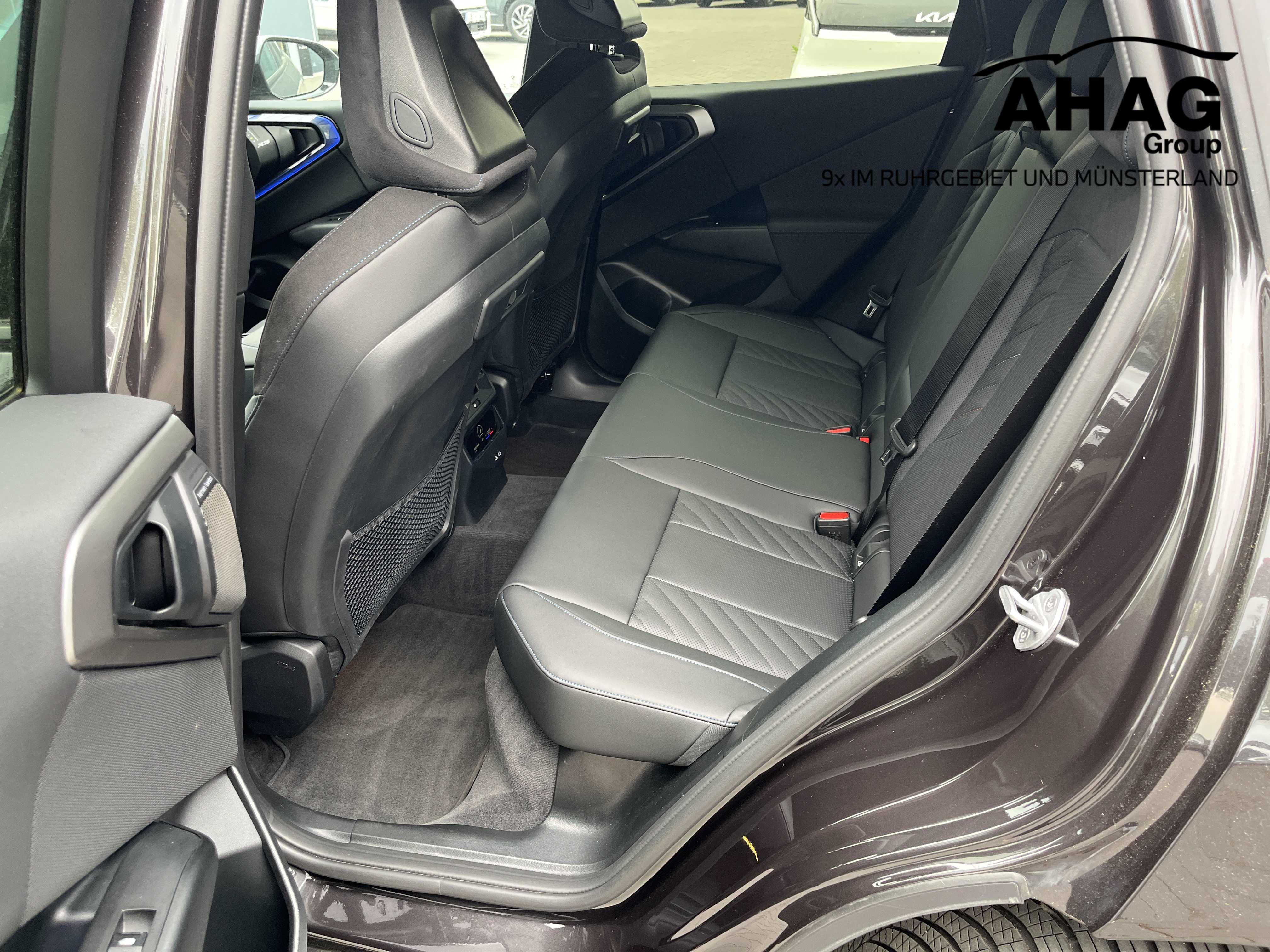 BMW X3 – Bild 15