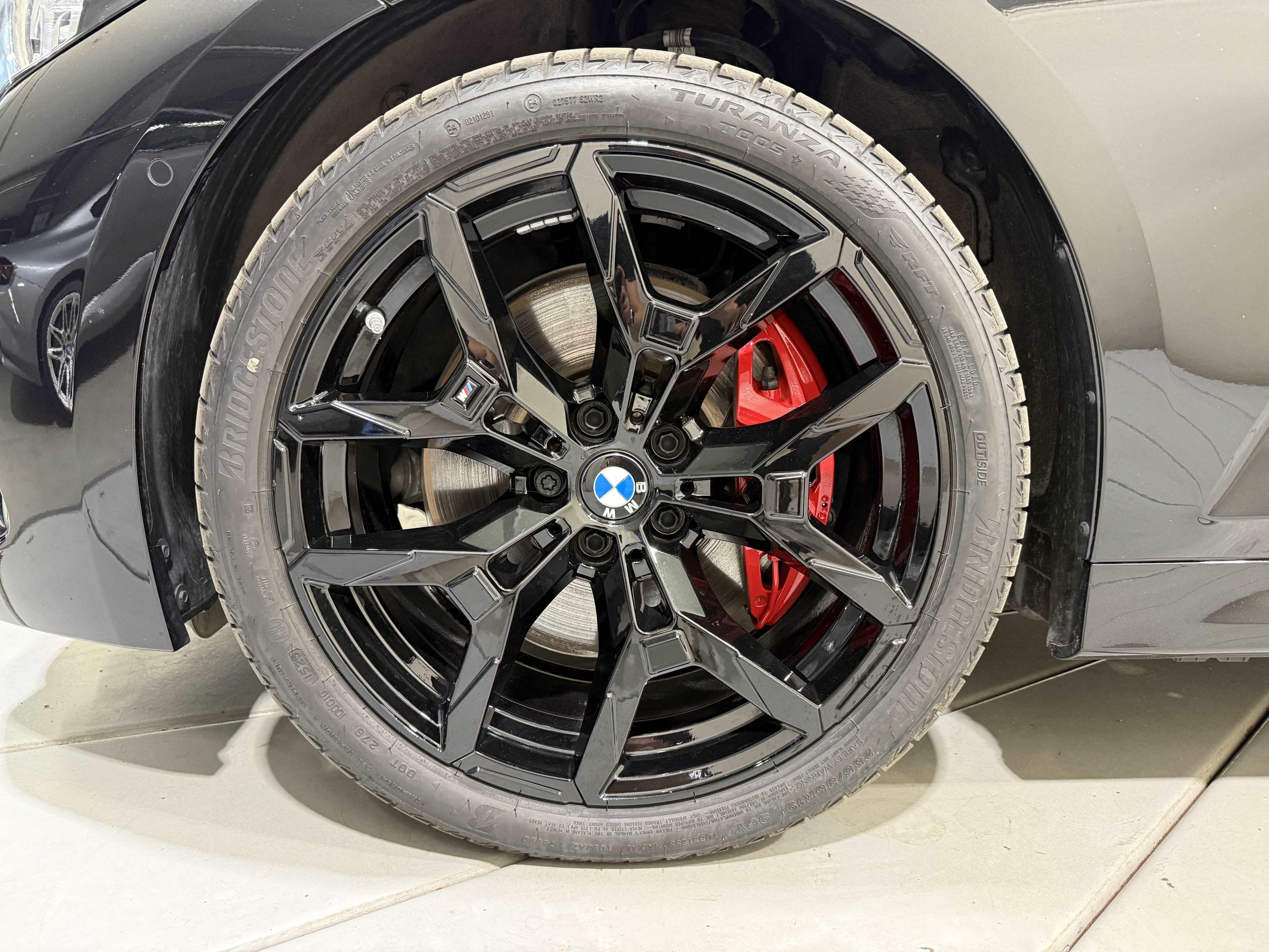 BMW 3er Touring – Bild 28