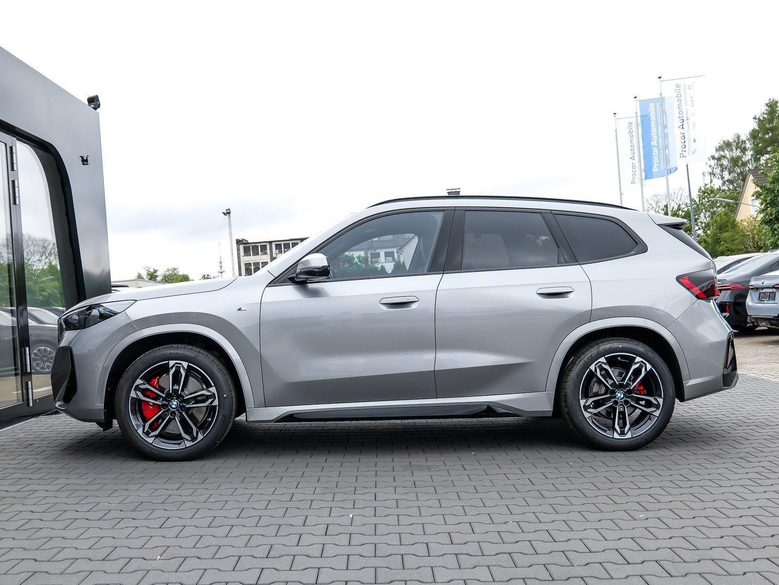 BMW X1 – Bild 21