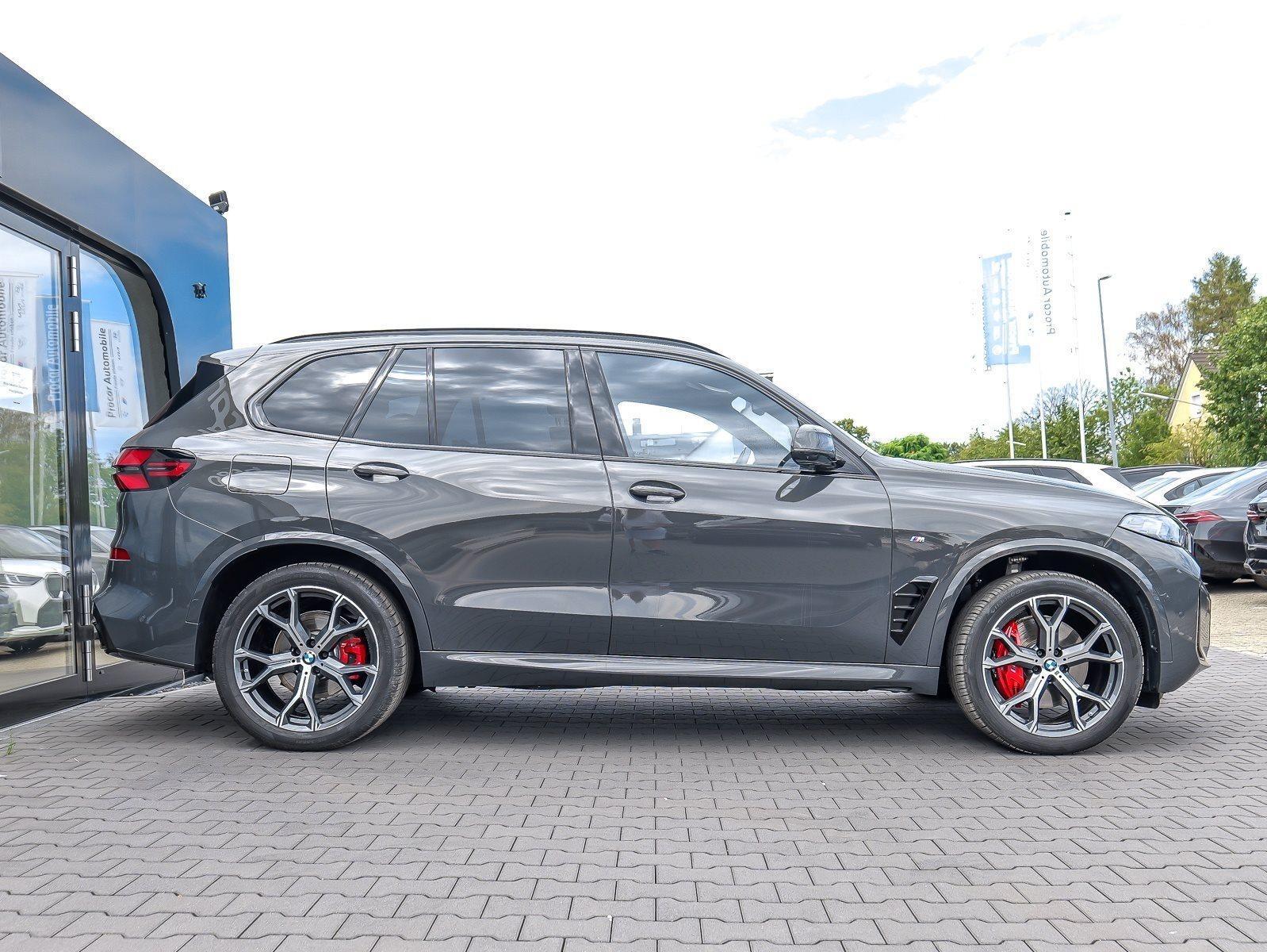 BMW X5 – Bild 17