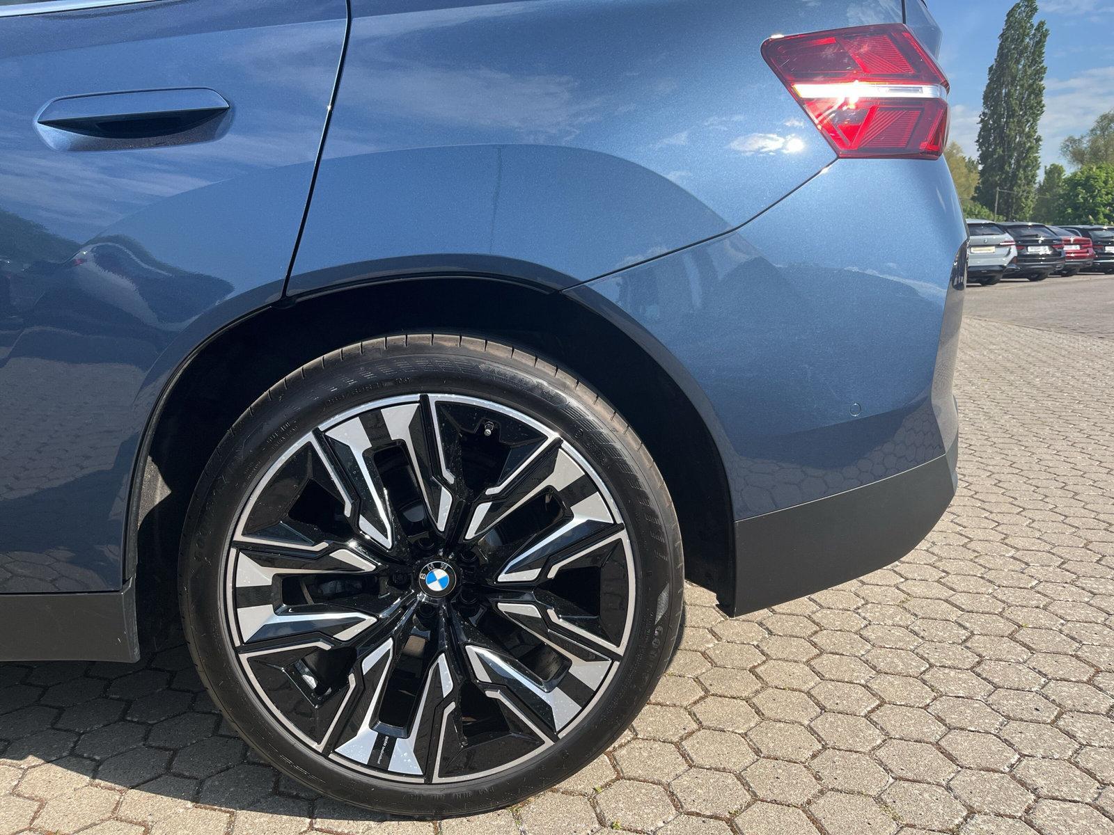 BMW X3 – Bild 35