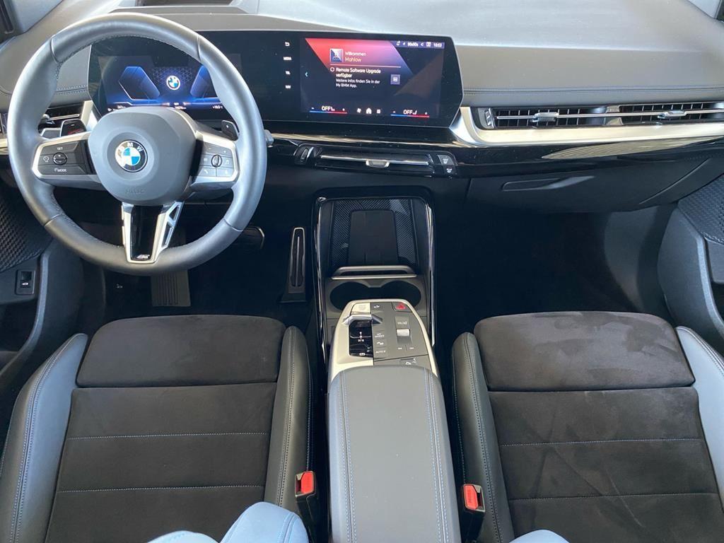 BMW 2er Active Tourer – Bild 6