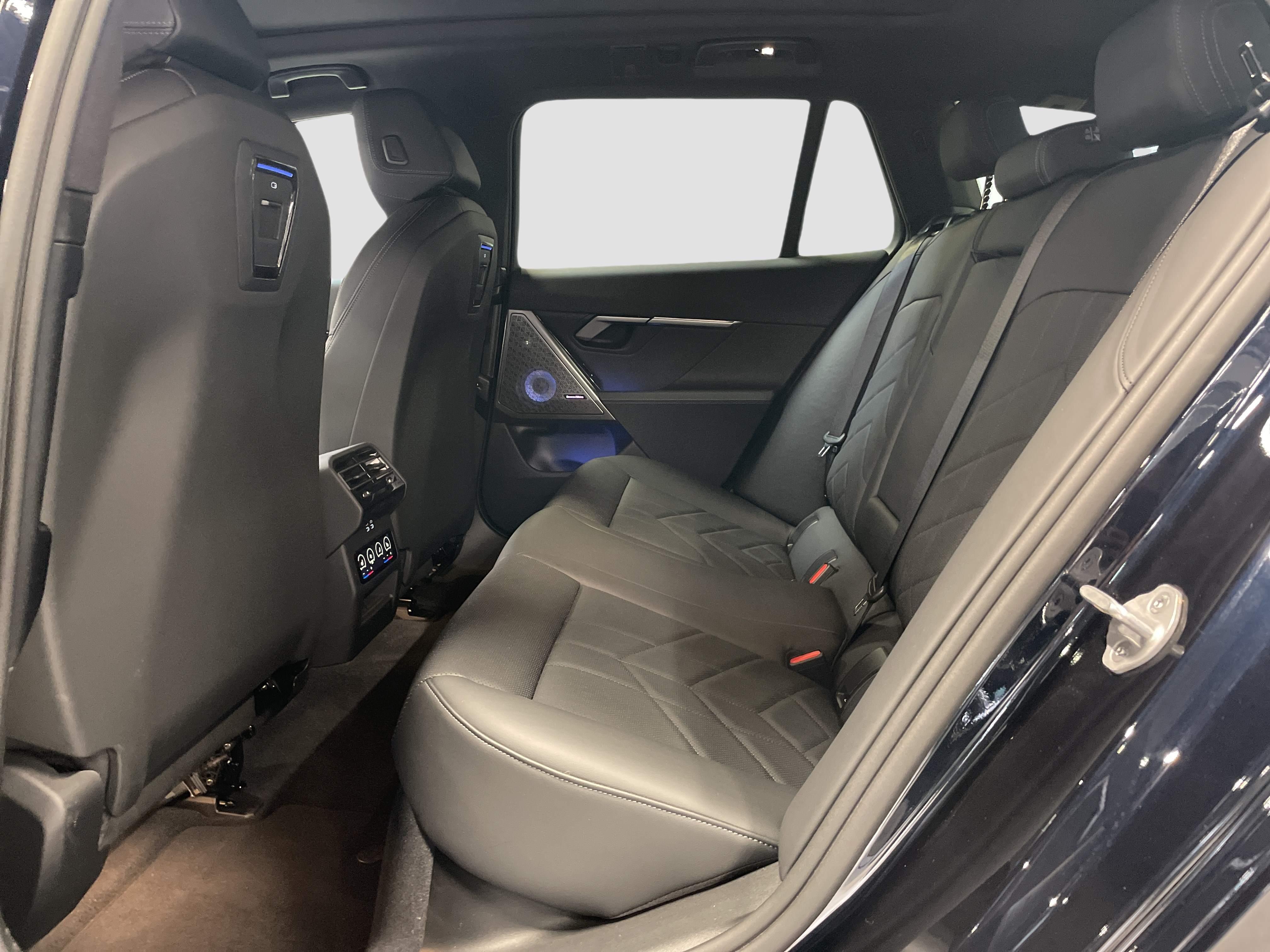 BMW 5er Touring – Bild 11