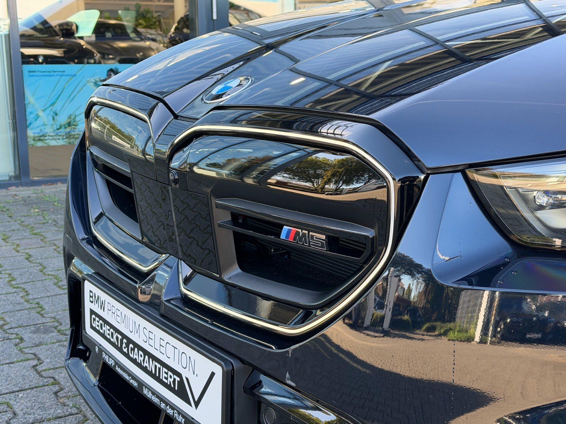 BMW M5 – Bild 17