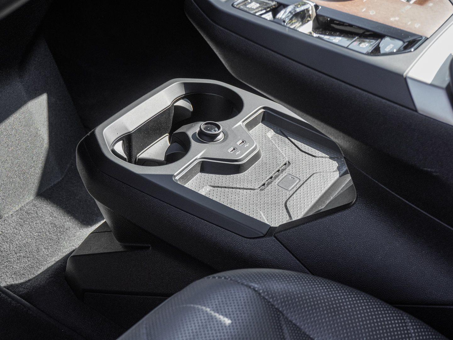 BMW iX – Bild 9