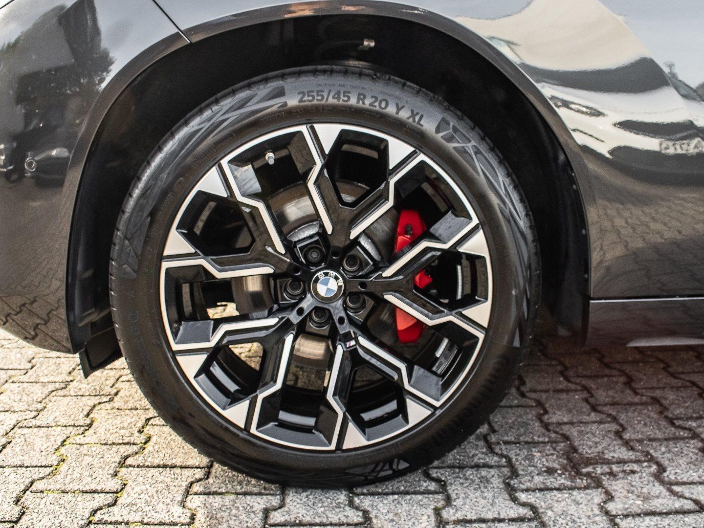 BMW X3 – Bild 20