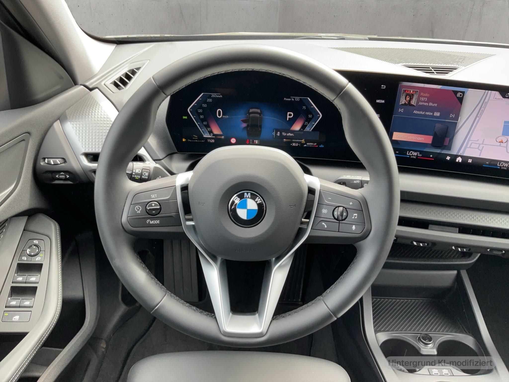 BMW 1er – Bild 20