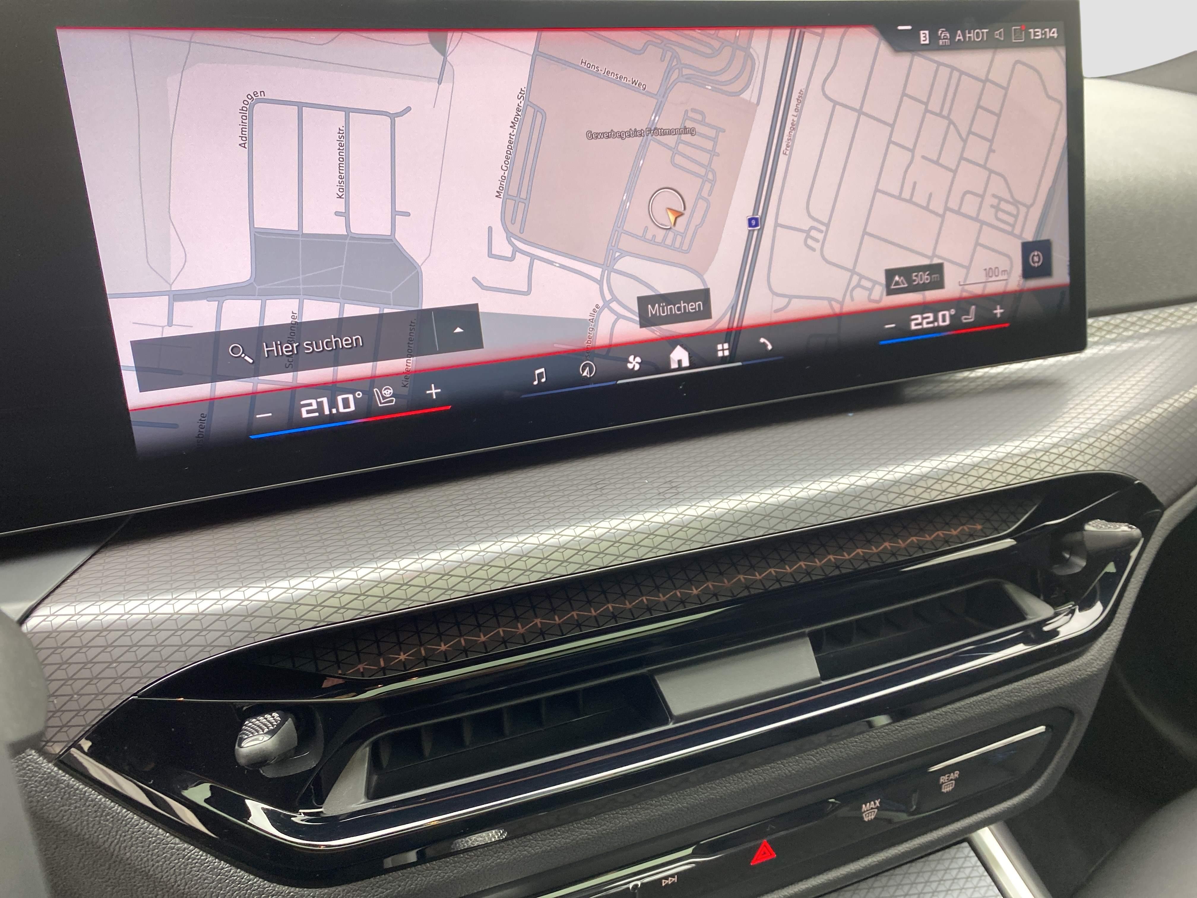 BMW 3er Touring – Bild 21
