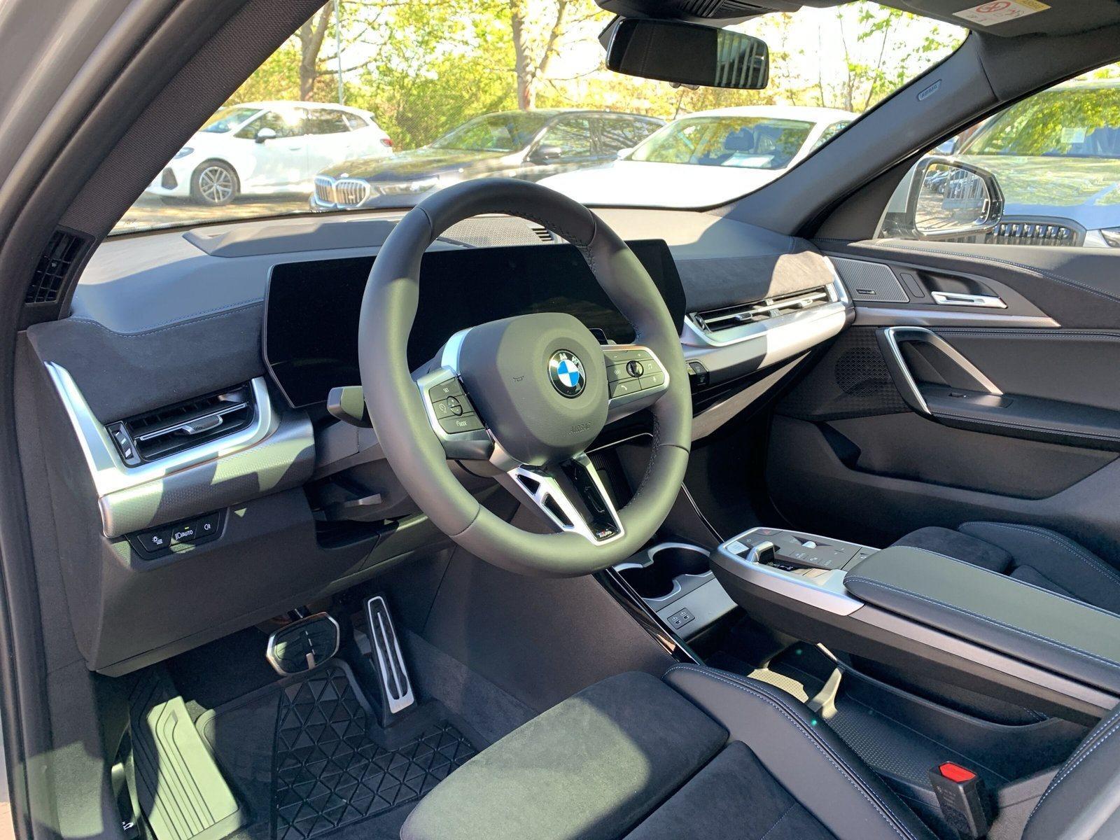 BMW X2 – Bild 11