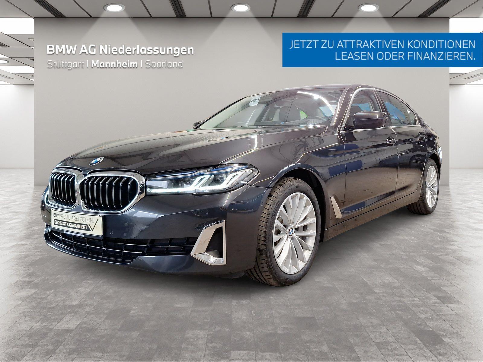 BMW 5er
