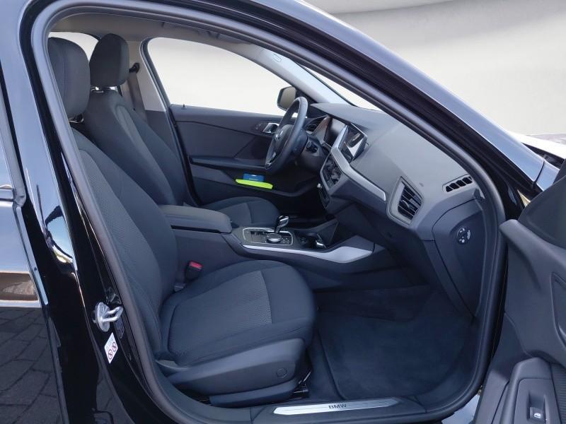 BMW 1er – Bild 8