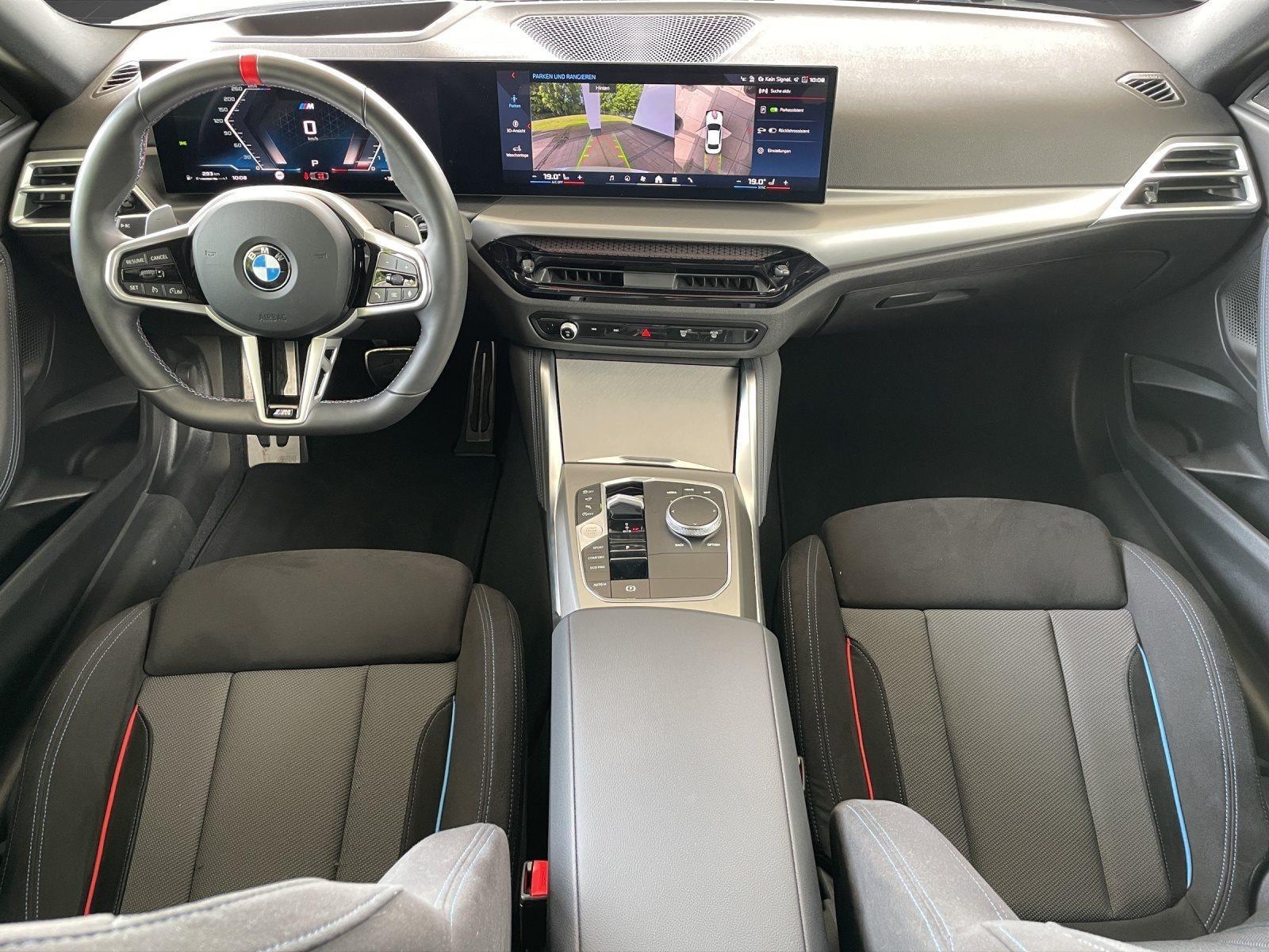 BMW 2er Coupé – Bild 7
