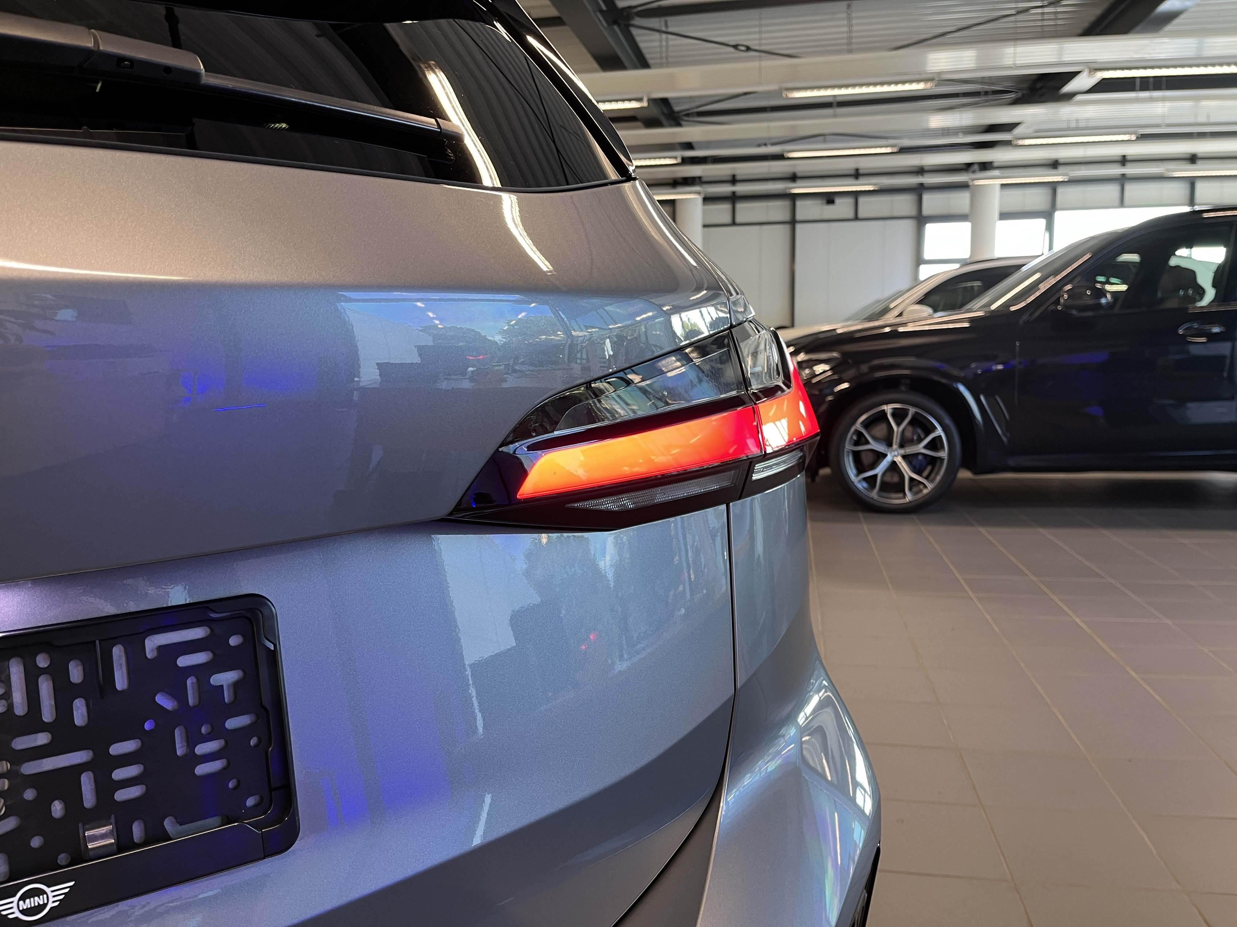 BMW 2er Active Tourer – Bild 23