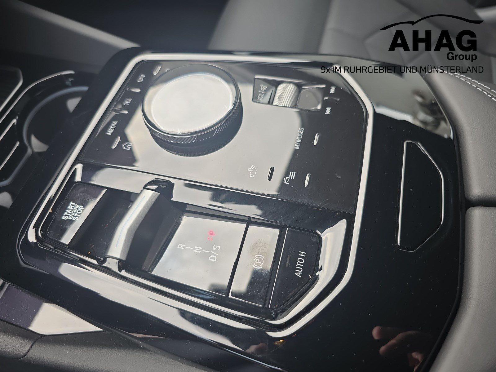 BMW 5er Touring – Bild 14