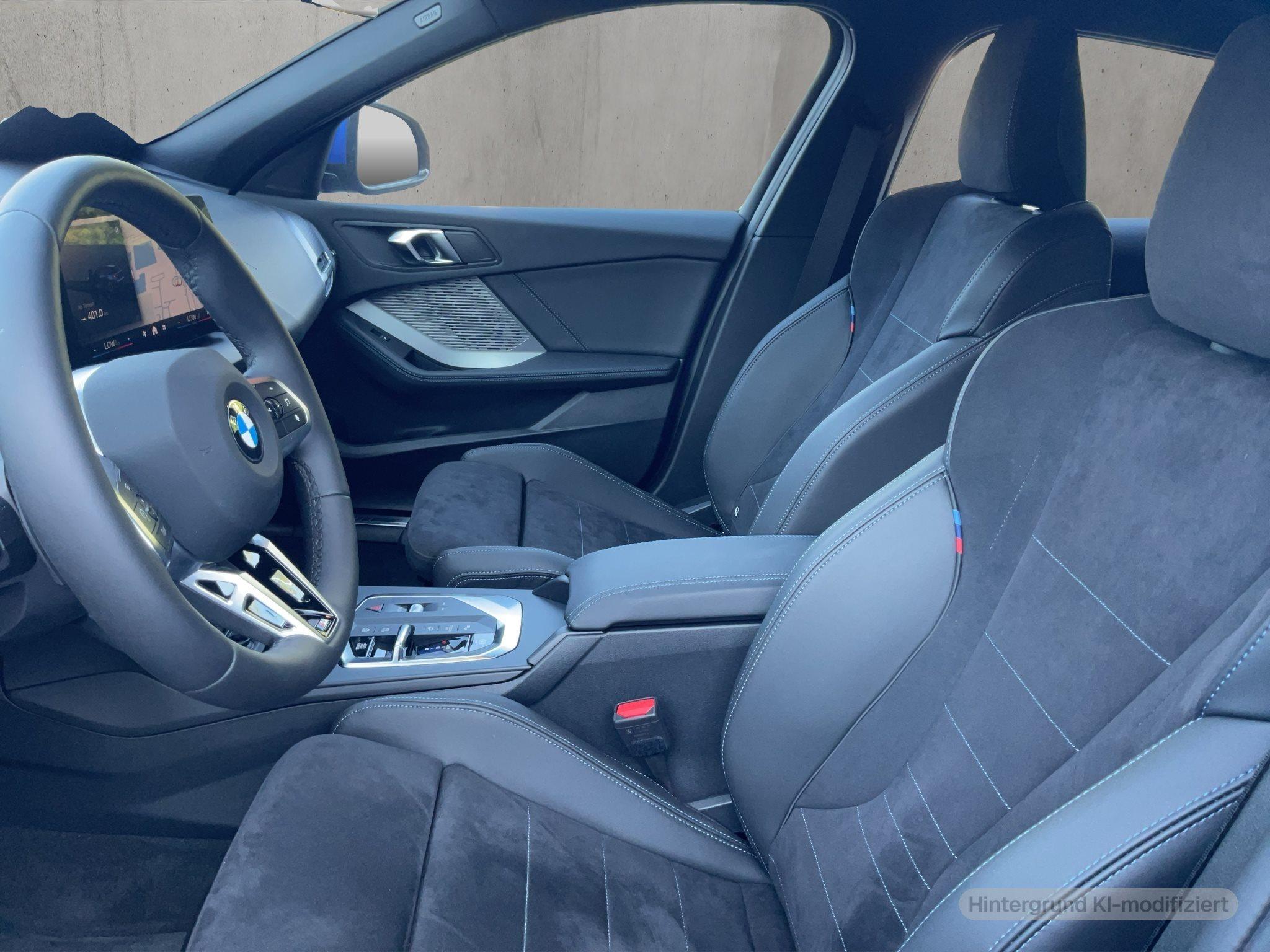 BMW 1er – Bild 12