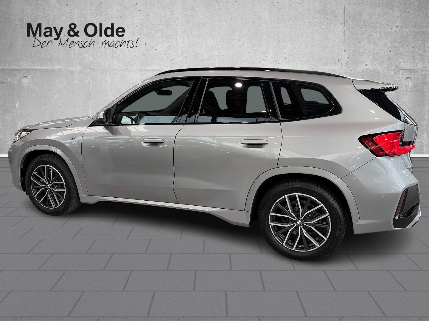 BMW X1 – Bild 14
