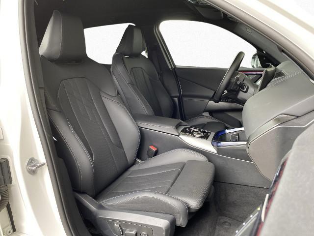 BMW X3 – Bild 6