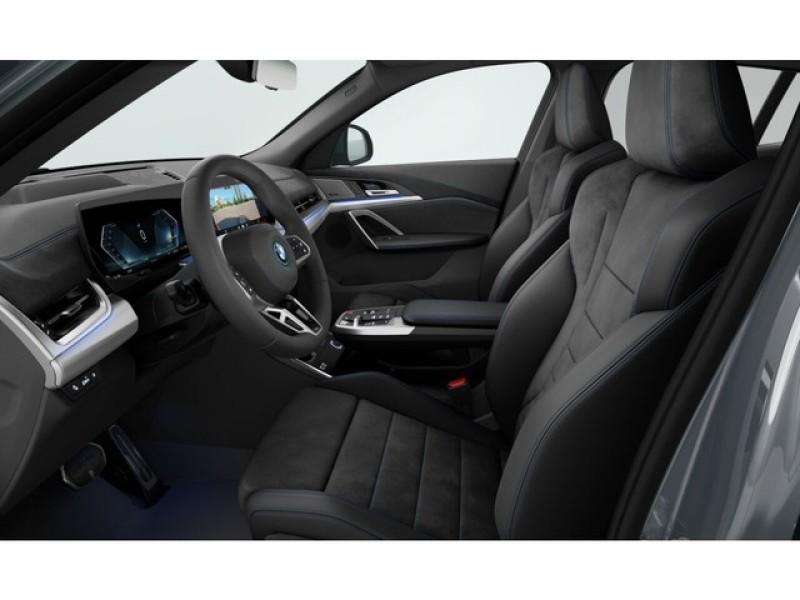 BMW iX2 – Bild 26