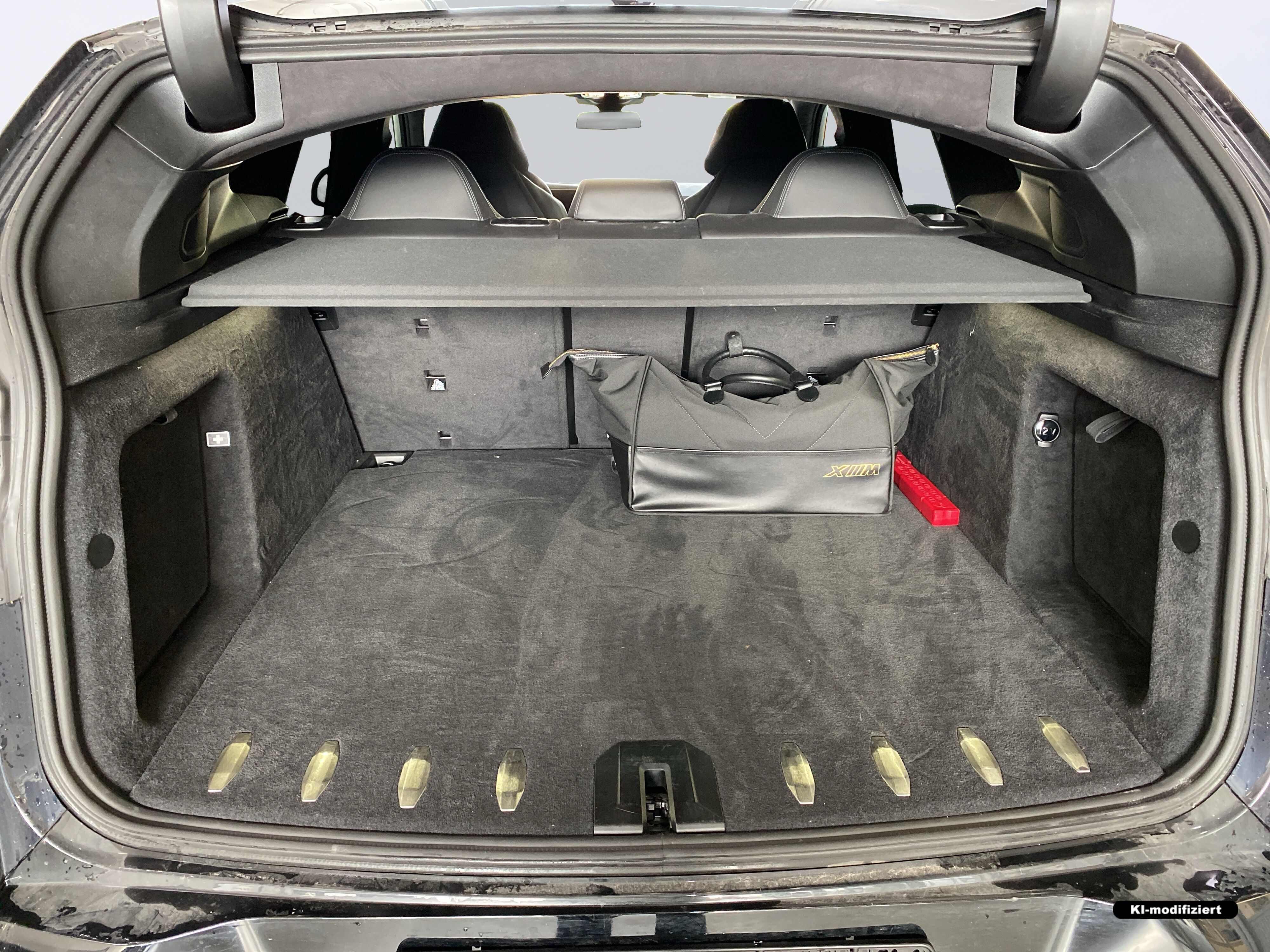 BMW XM – Bild 8