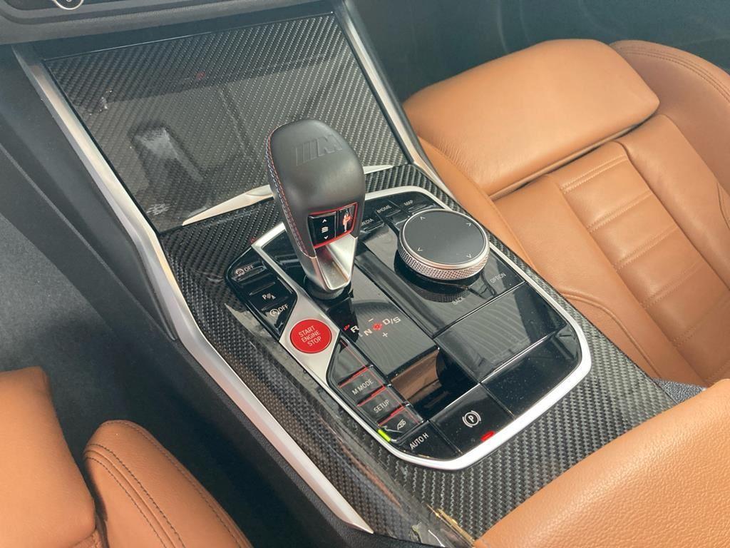 BMW M2 Coupé – Bild 12