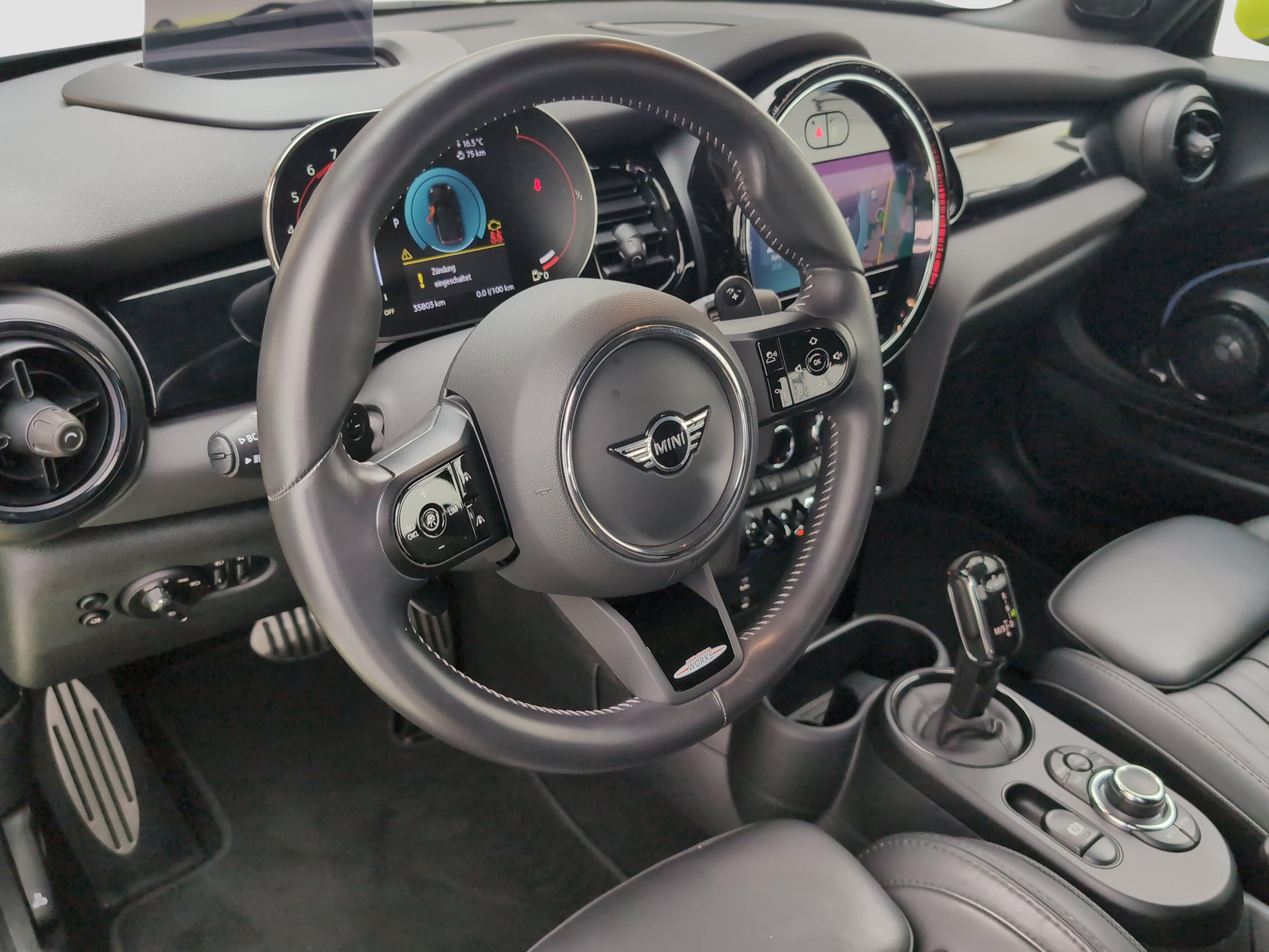 MINI Cabrio – Bild 20
