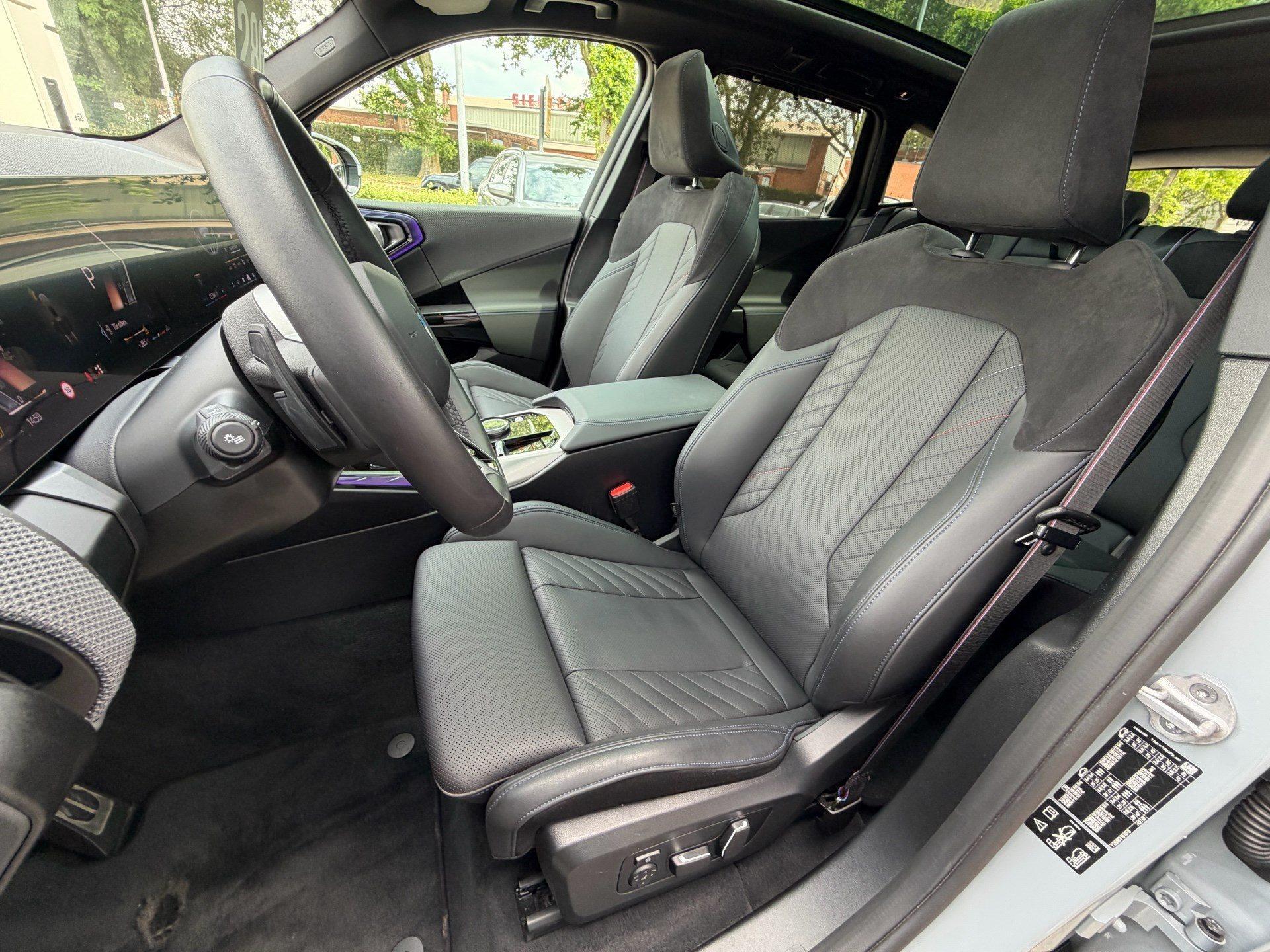 BMW X3 – Bild 8