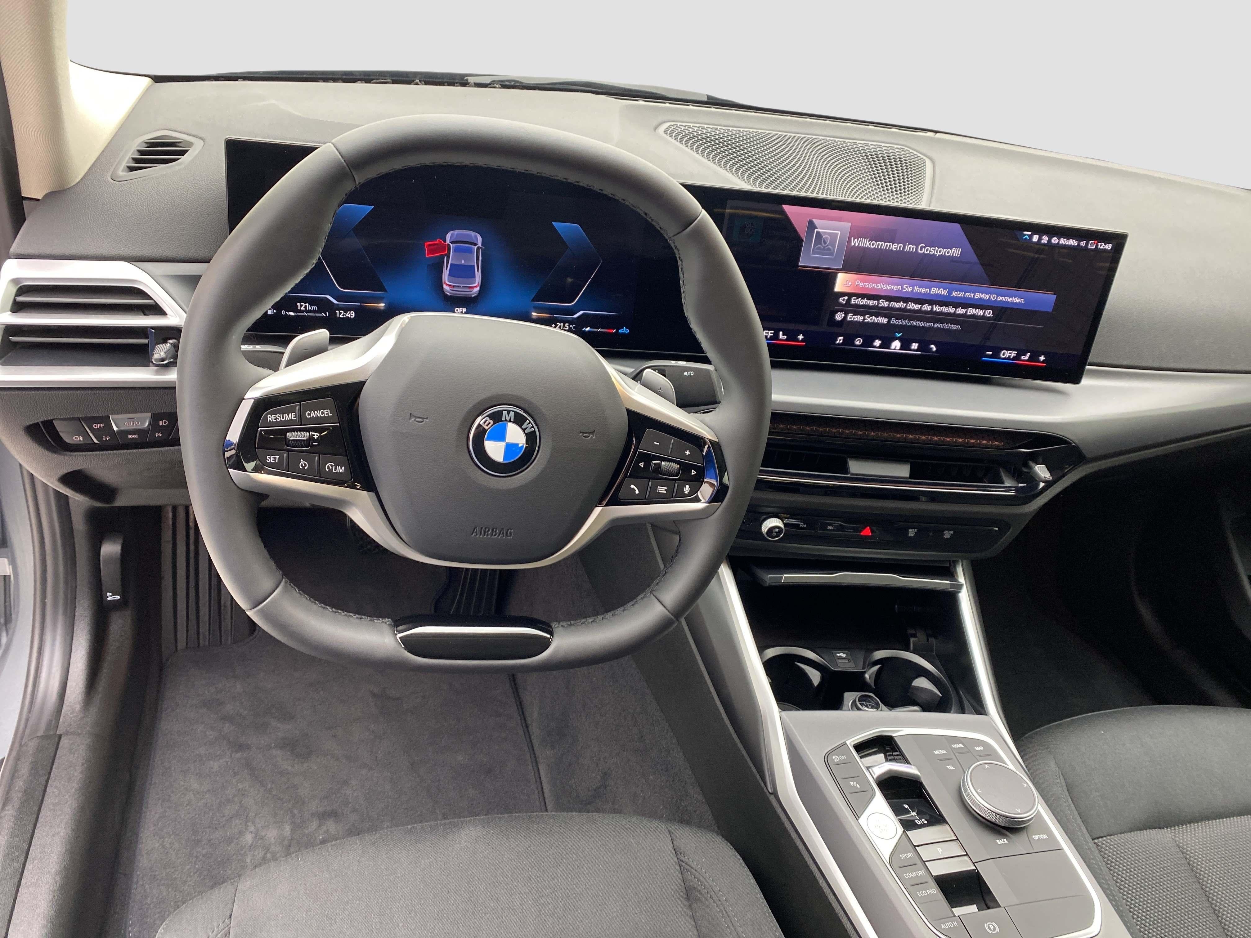 BMW 3er – Bild 11