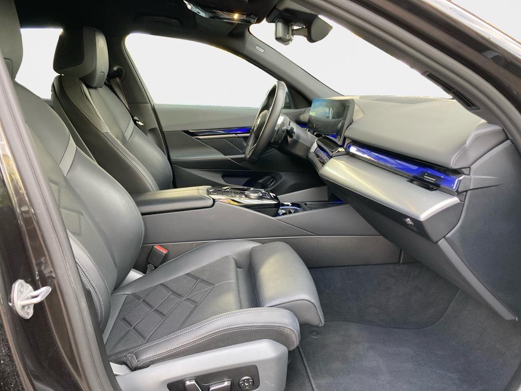 BMW 5er – Bild 14
