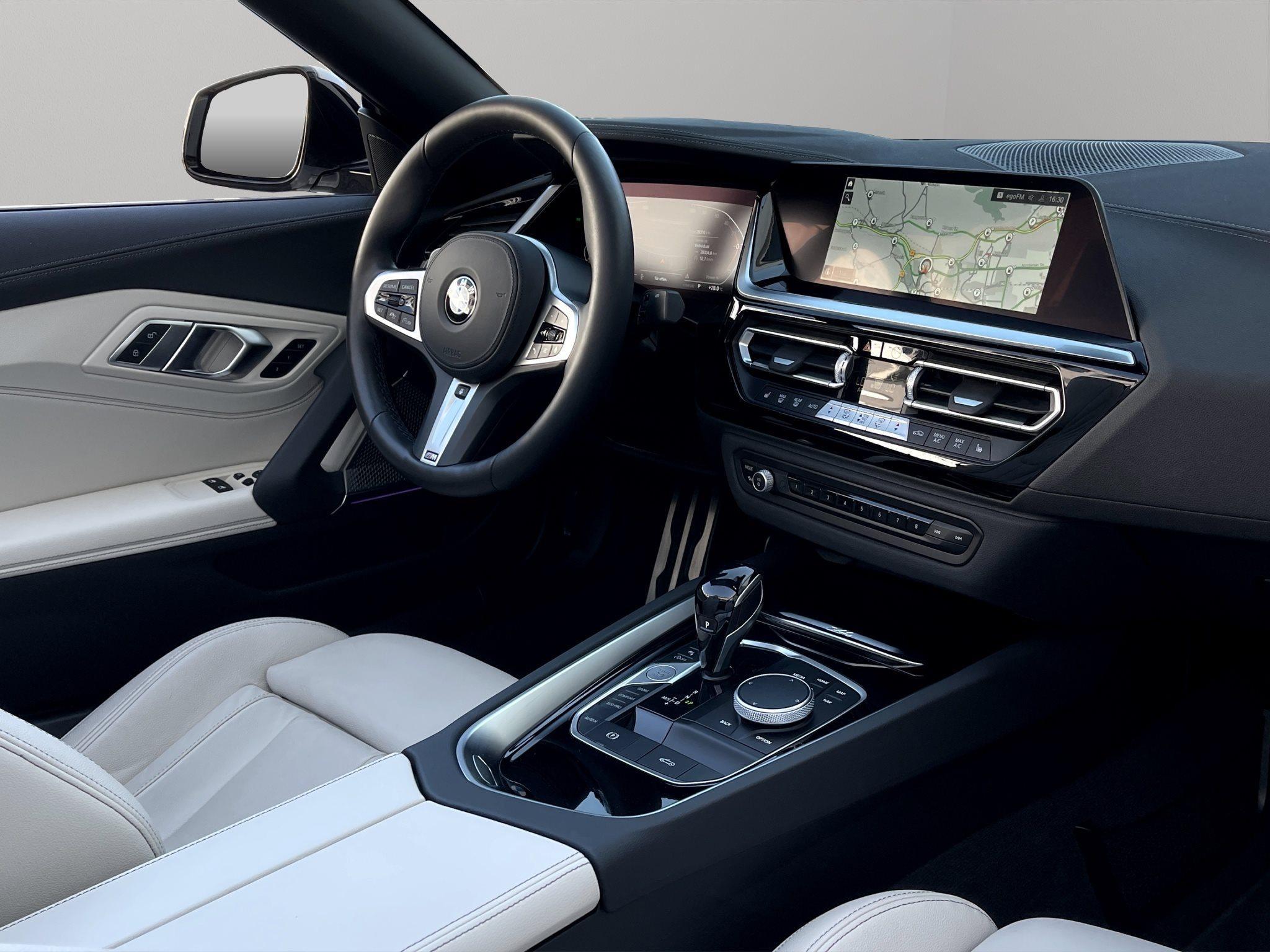 BMW Z4 – Bild 16