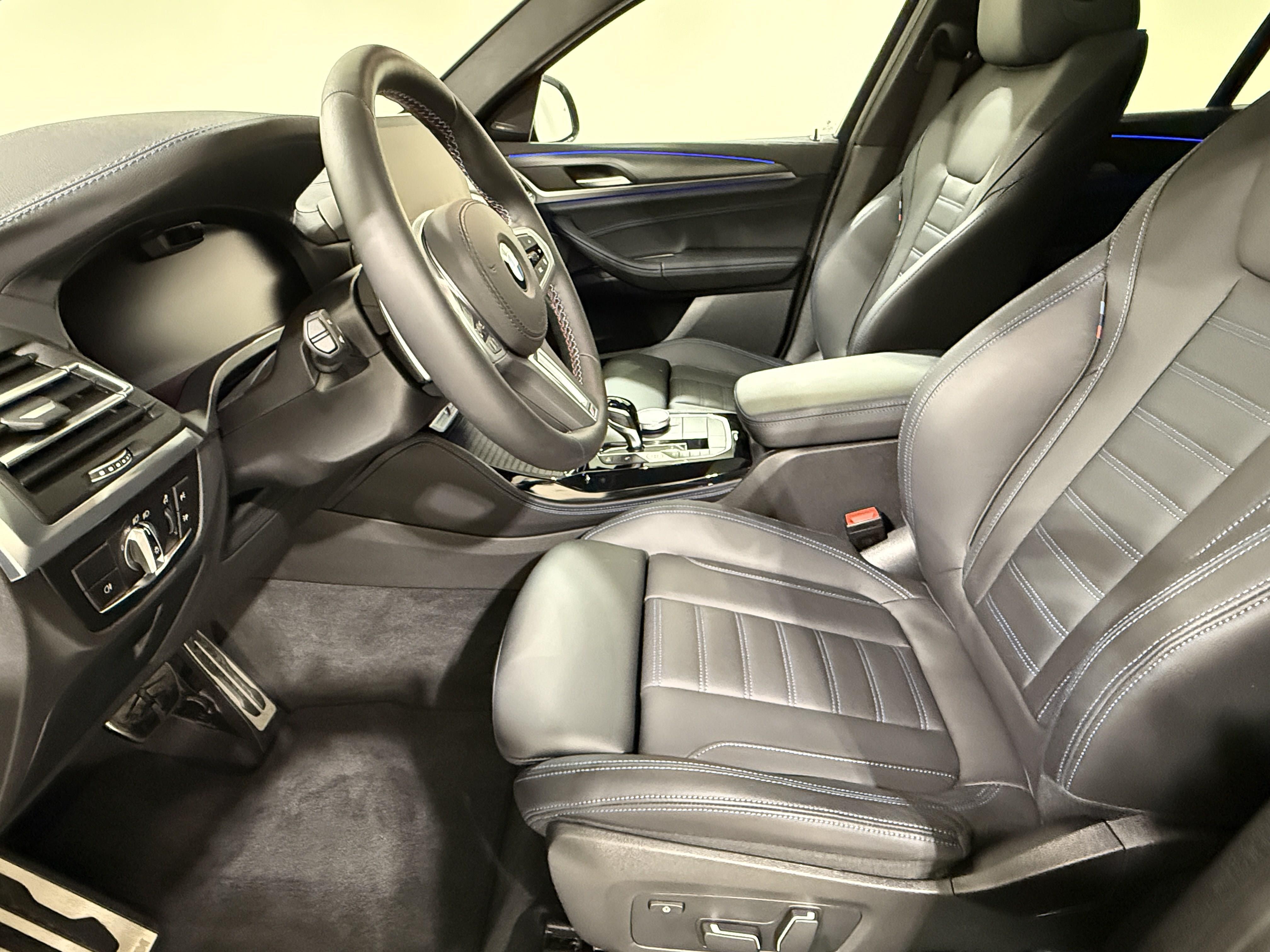BMW X4 – Bild 9